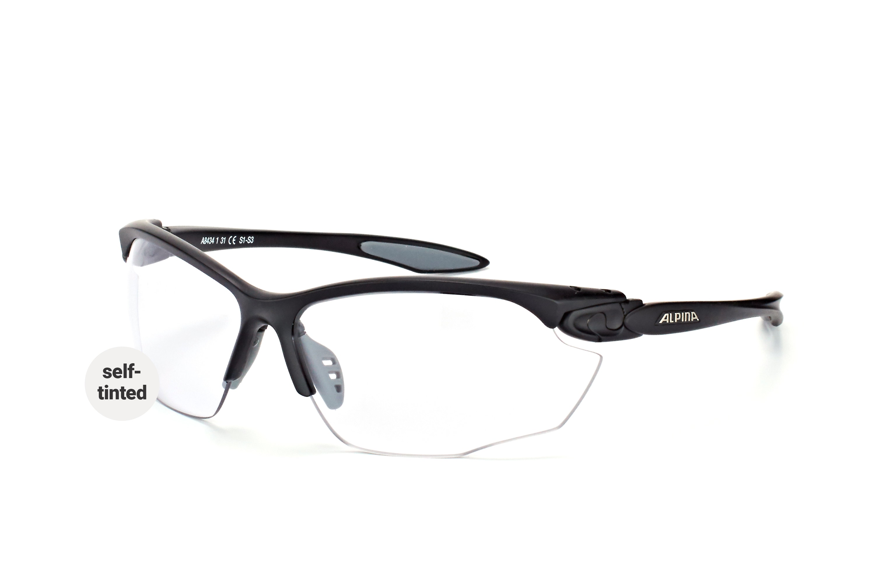 Alpina Twist Four VL+ A8434 1.31 Sonnenbrille kaufen