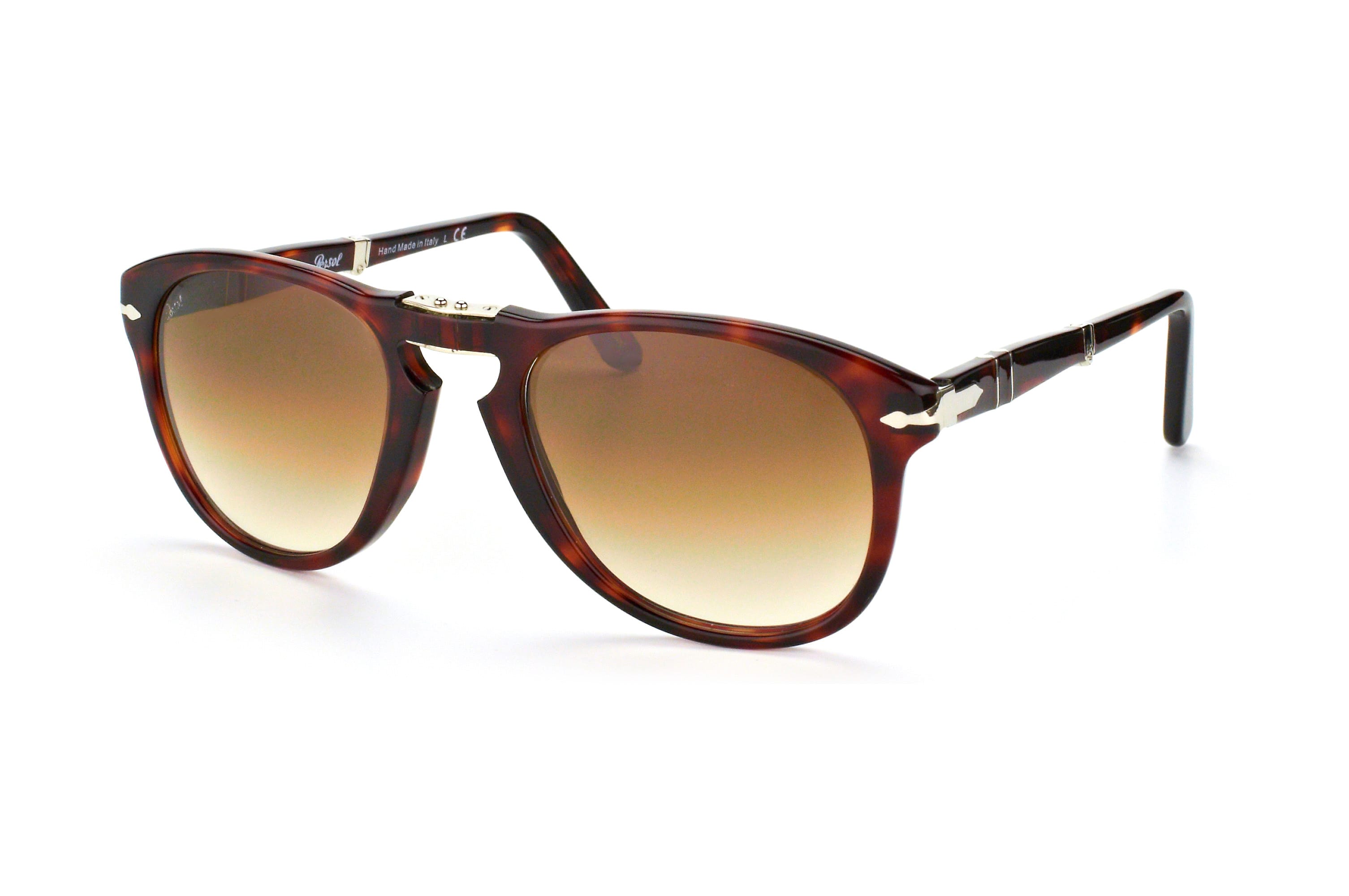 Persol 714 havana on sale