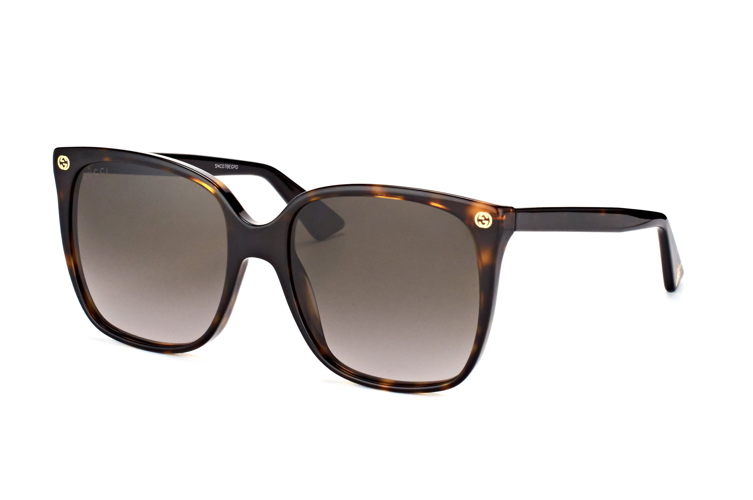 Compra Gafas de sol Gucci GG 0022S 003