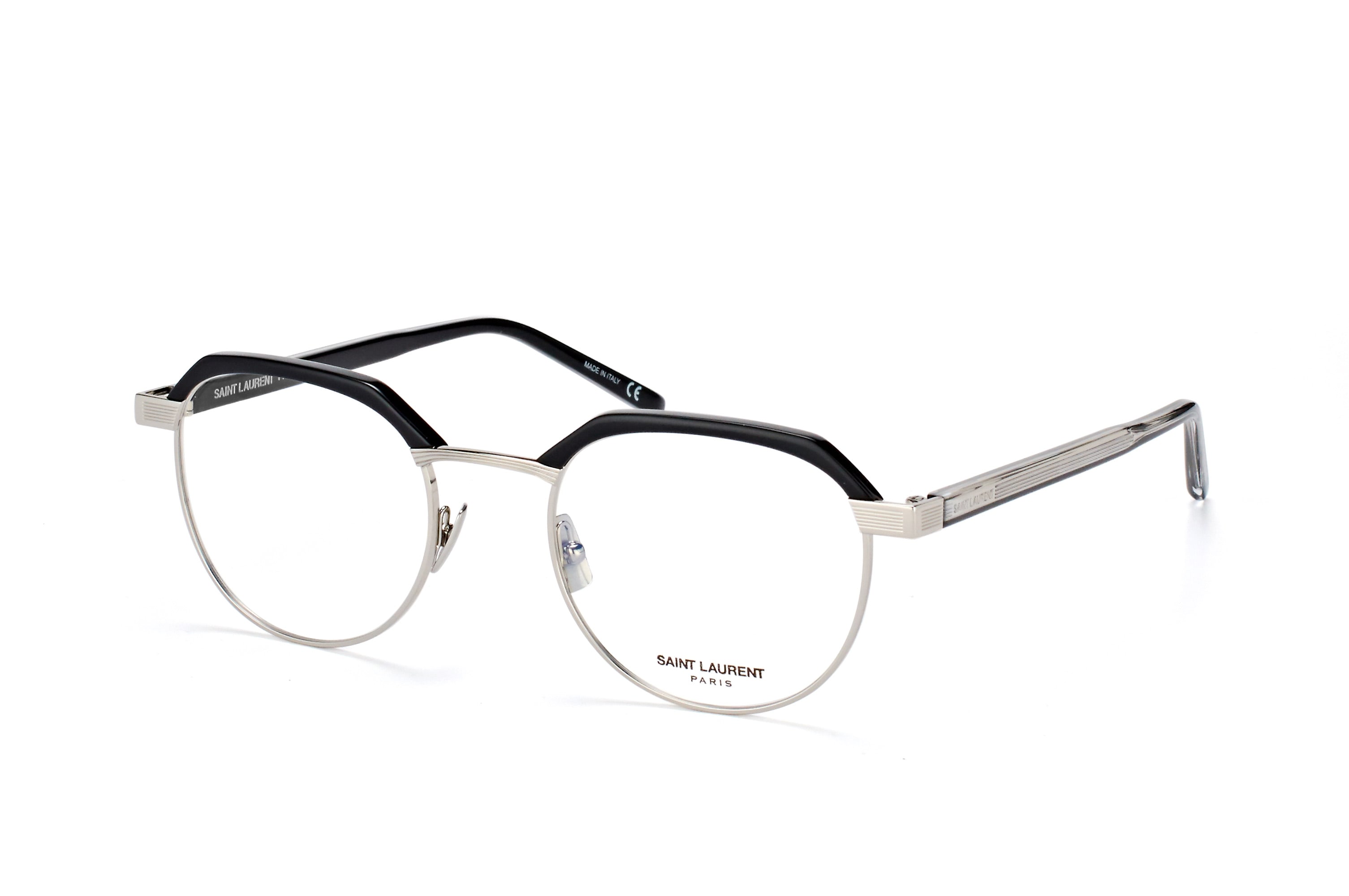 Lunettes de vue saint laurent femme best sale