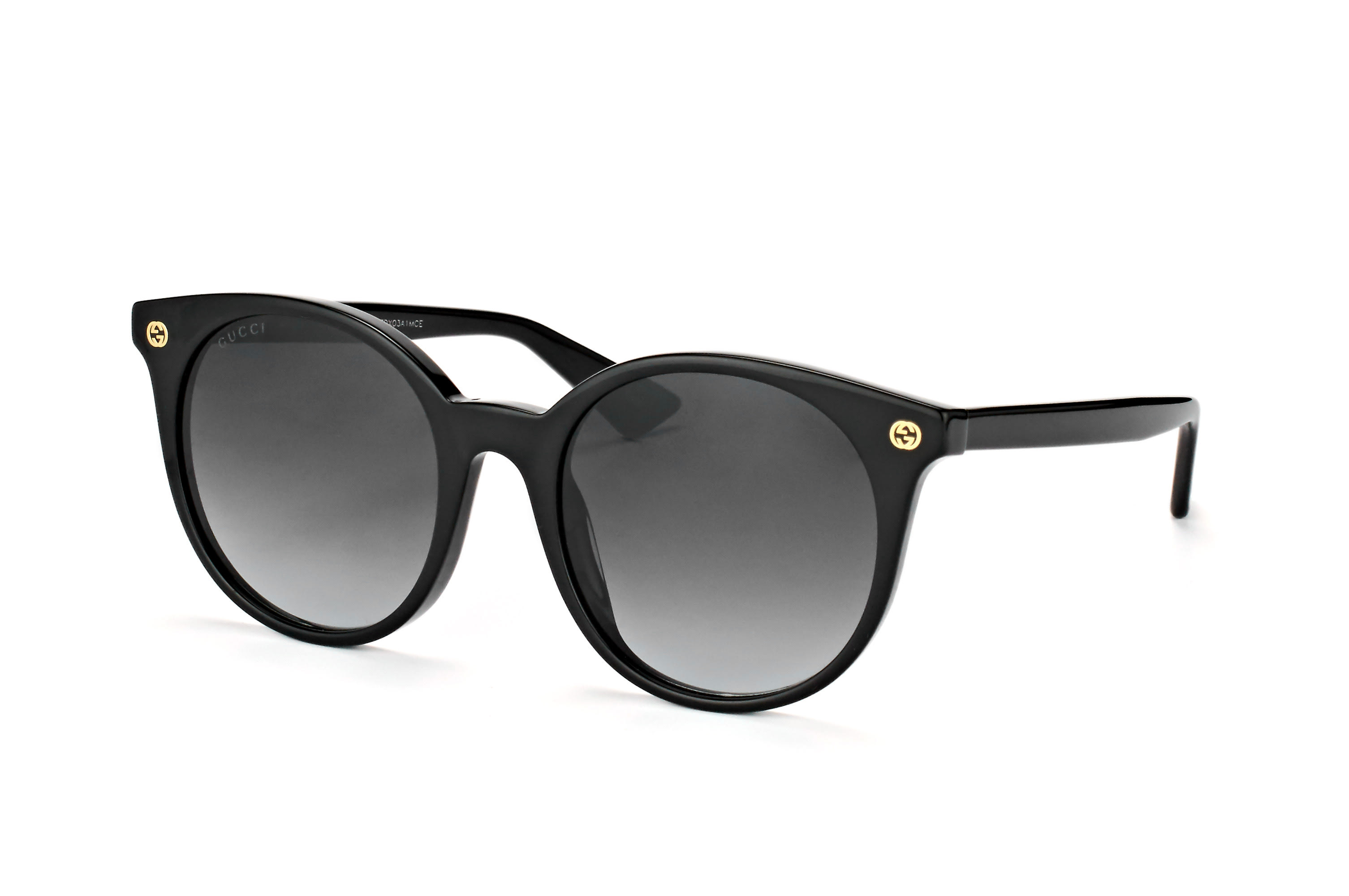 Black and white gucci sunglasses best sale