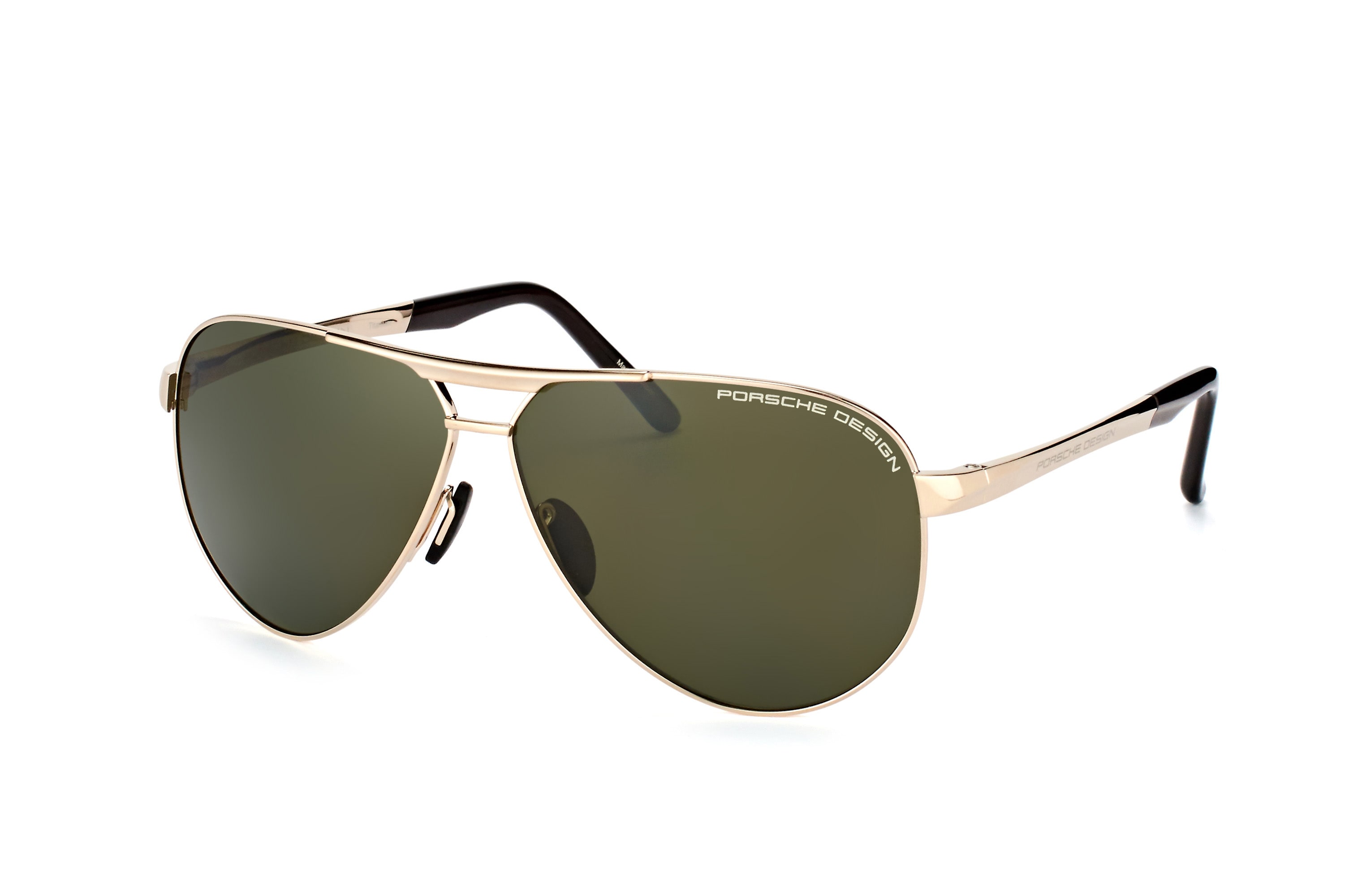 Buy Porsche Design P 8649 B Sunglasses