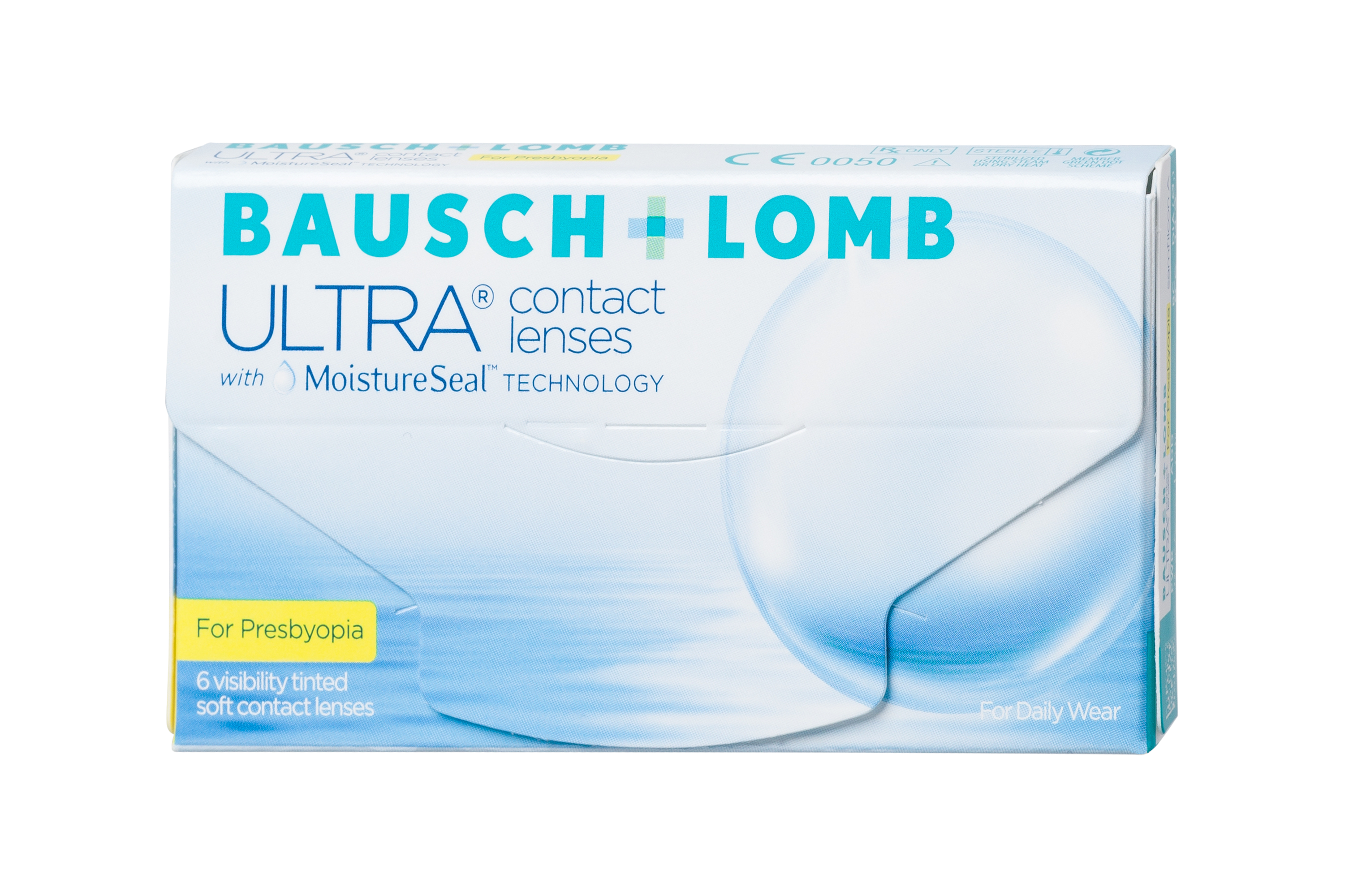 Ultra ULTRA for Presbyopia