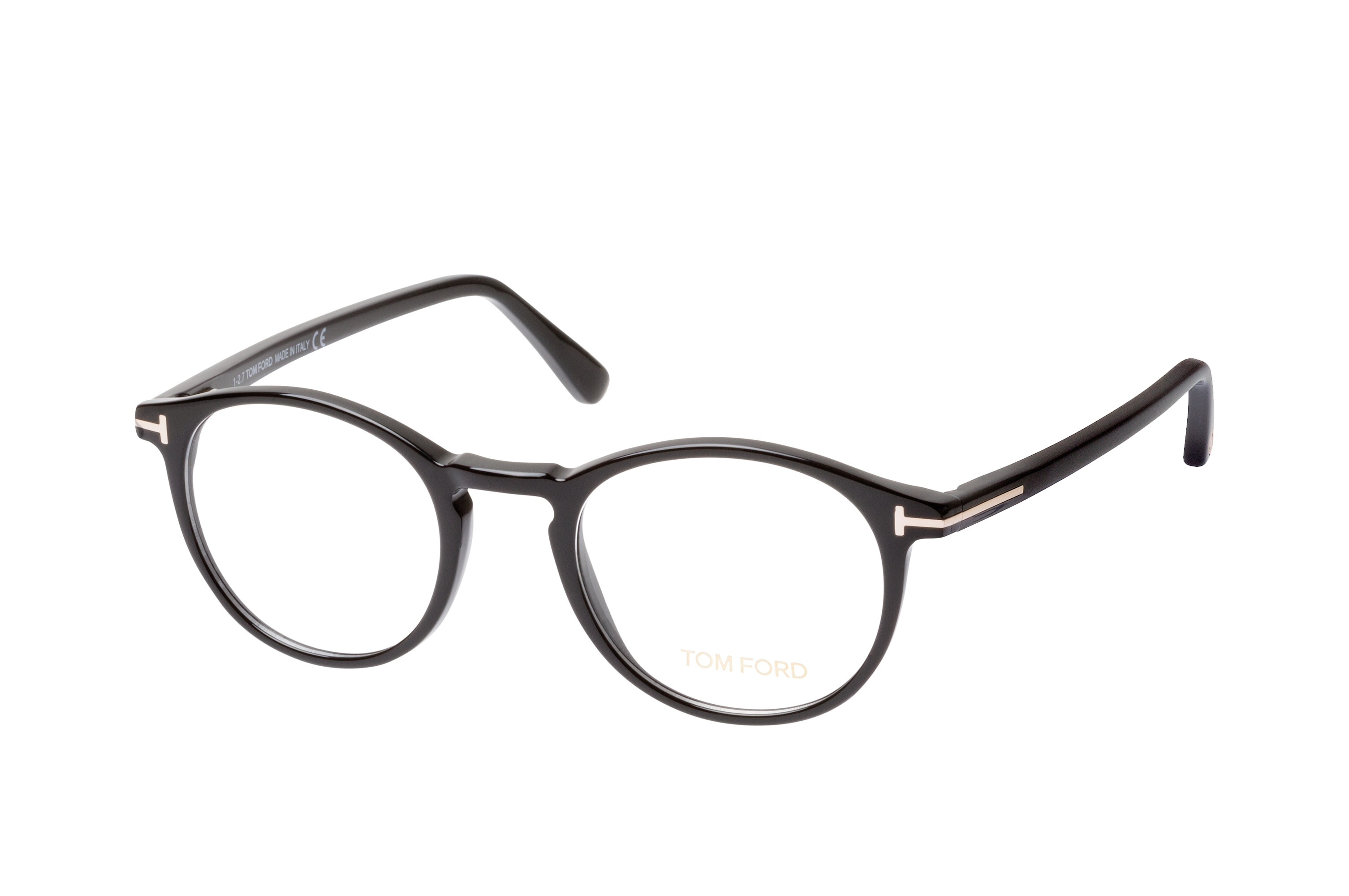 Tom Ford FT 5294/V 001 Brille kaufen