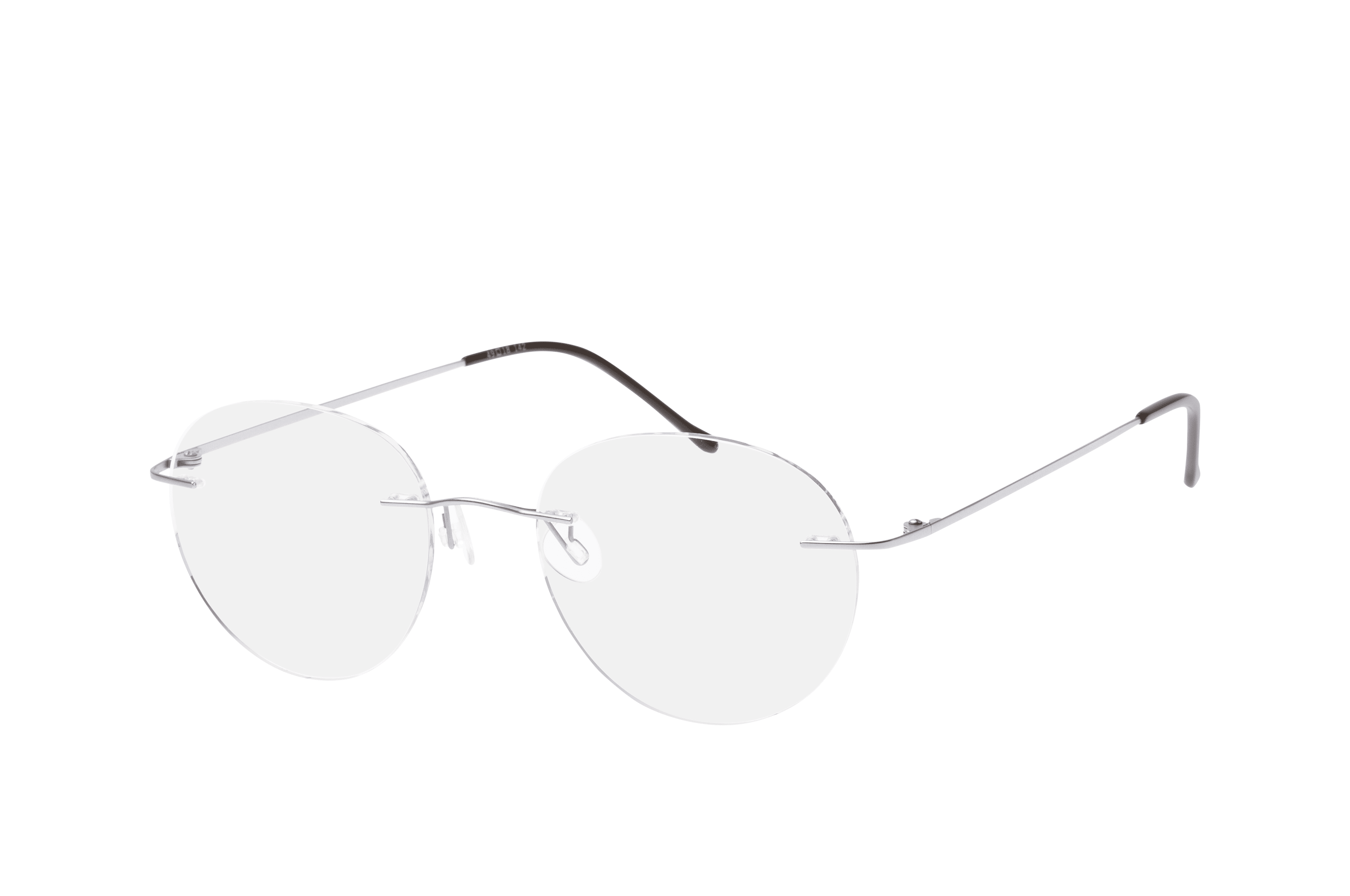 Aspect by Mister Spex Fugard round 3042/3 002 Brille kaufen