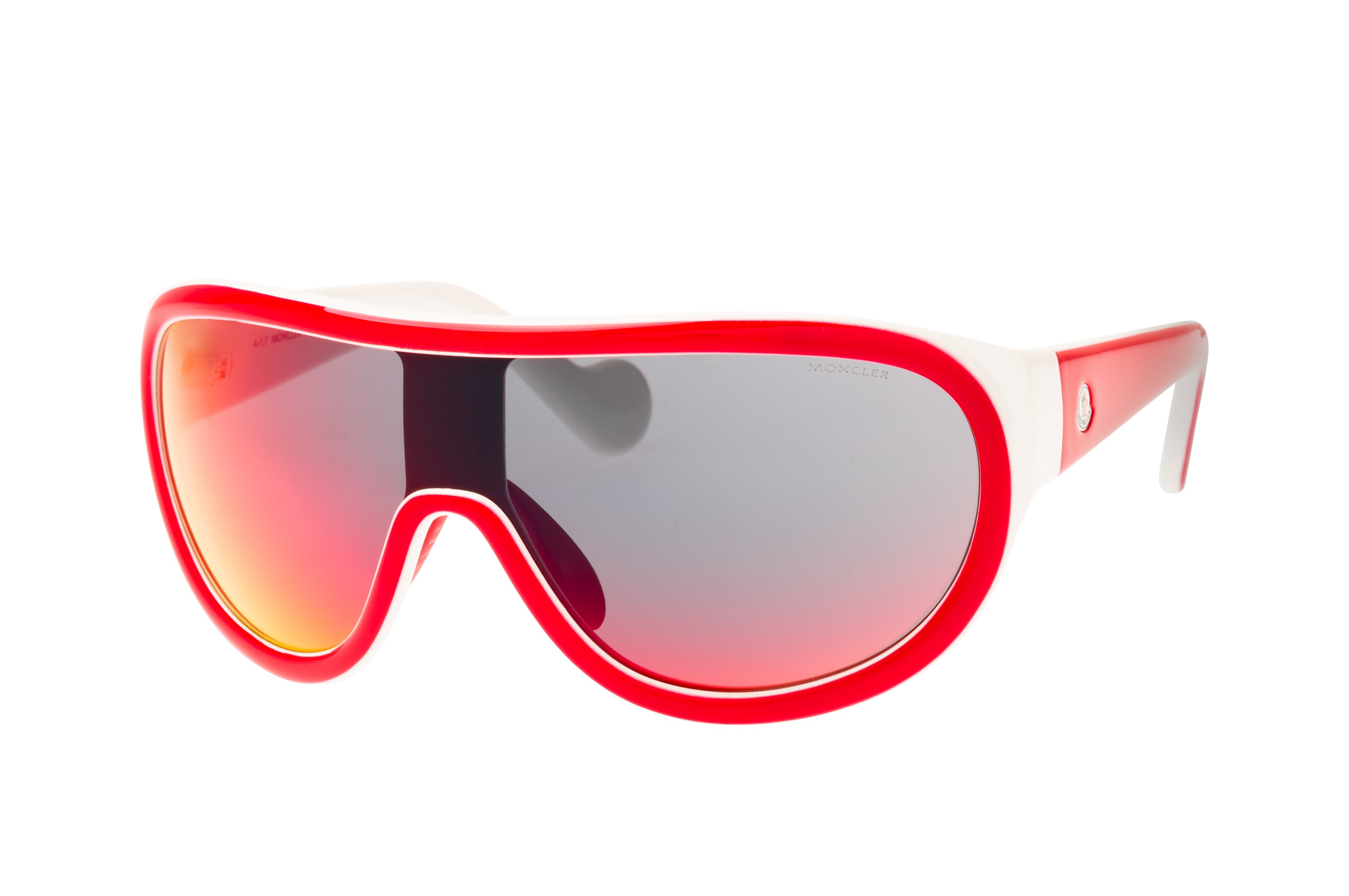 MONCLER Hidden Peak ML 0047/S 68C Sonnenbrille kaufen