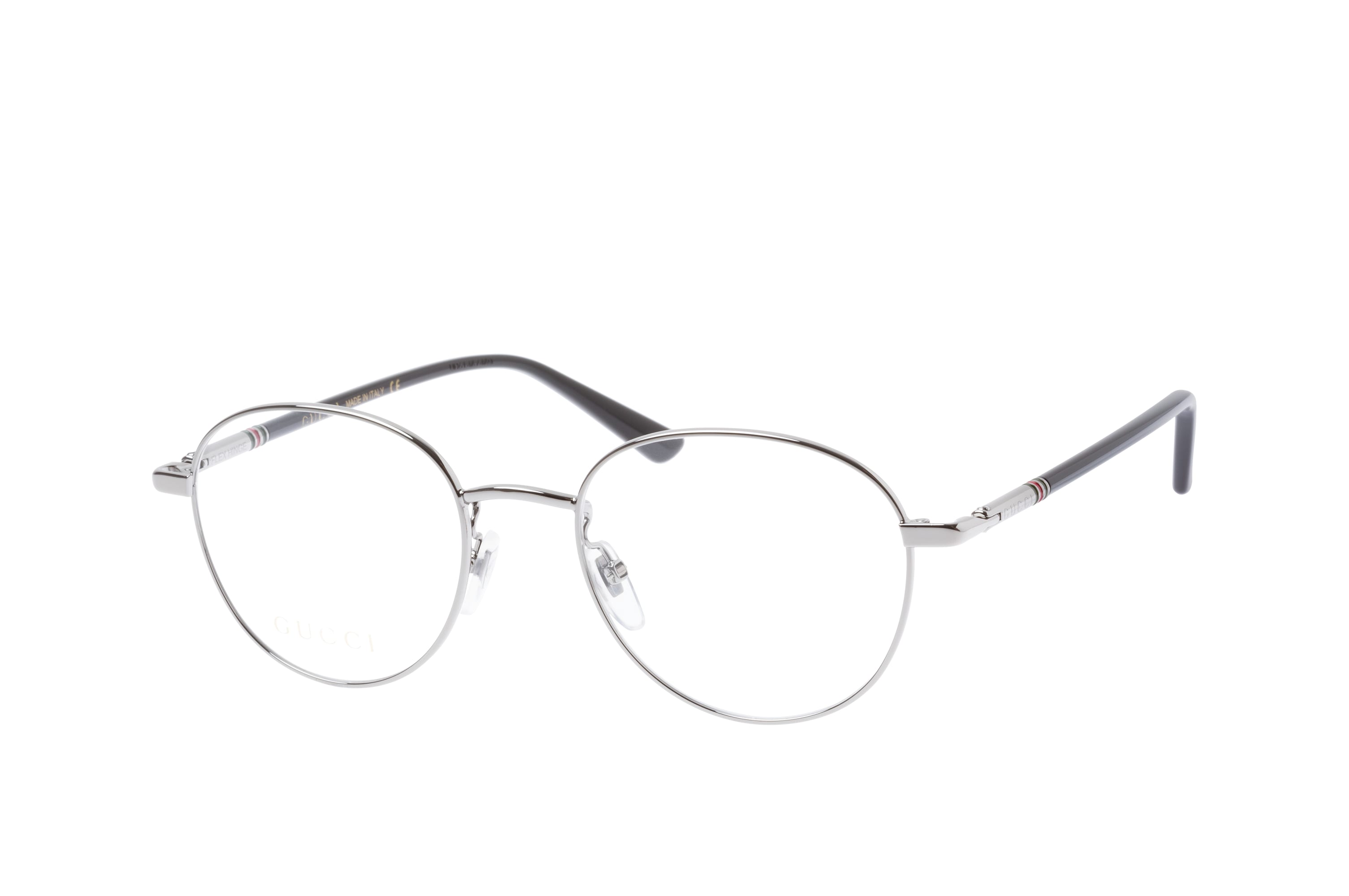 Lunette de vue ronde gucci hotsell