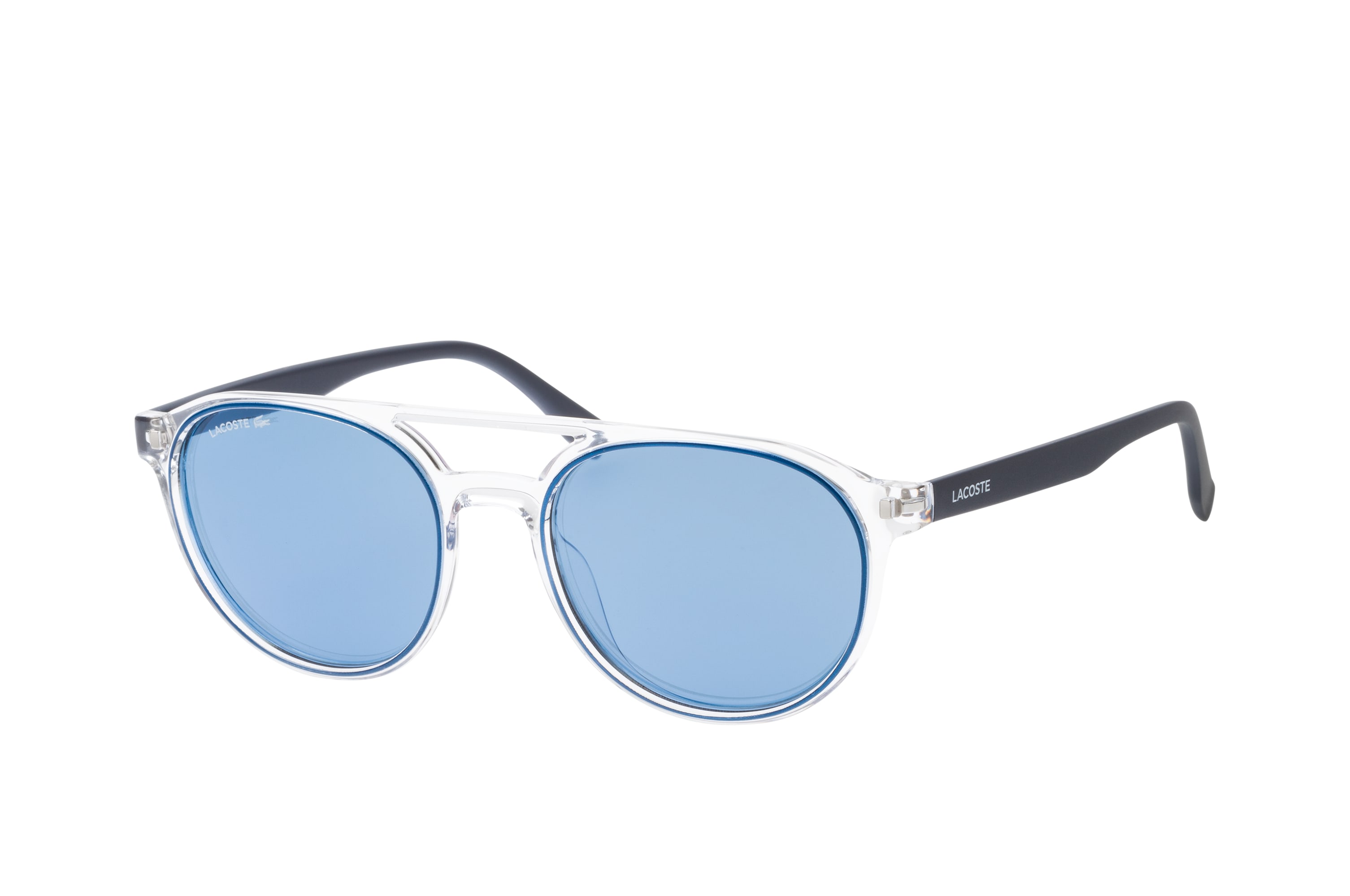 Lunette soleil lacoste homme online