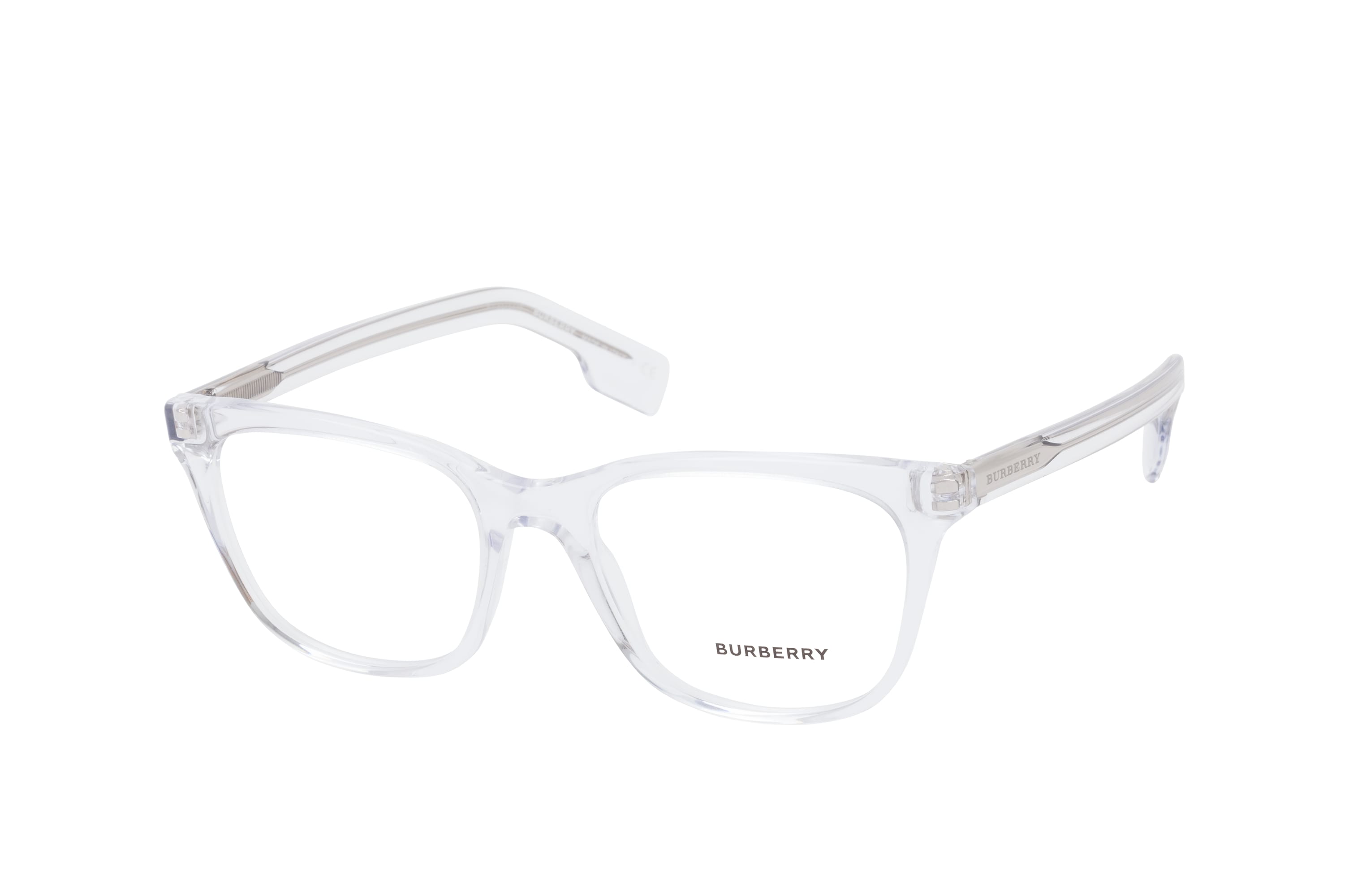 Burberry glasses frames clear hotsell