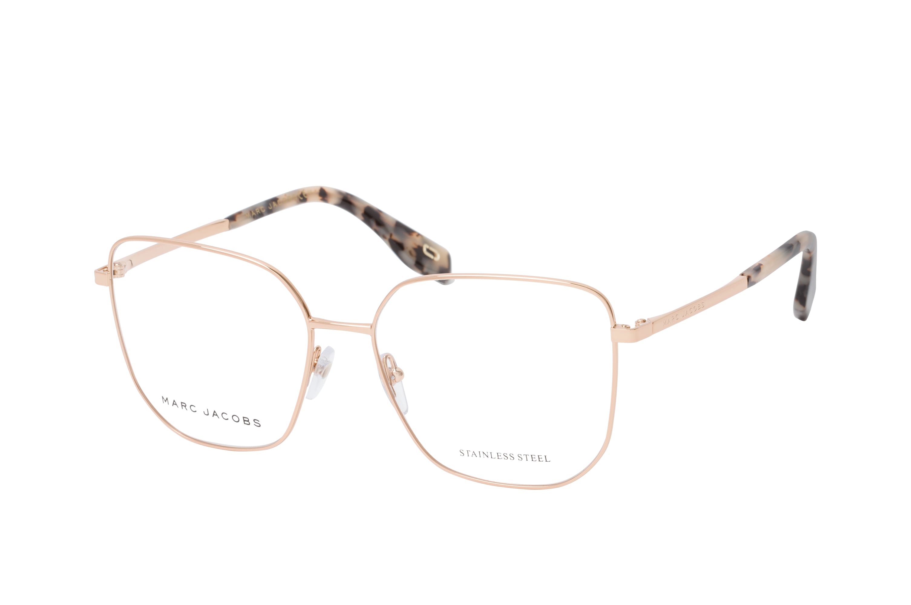 Commandez la Lunettes de vue Marc Jacobs MARC 370 DDB