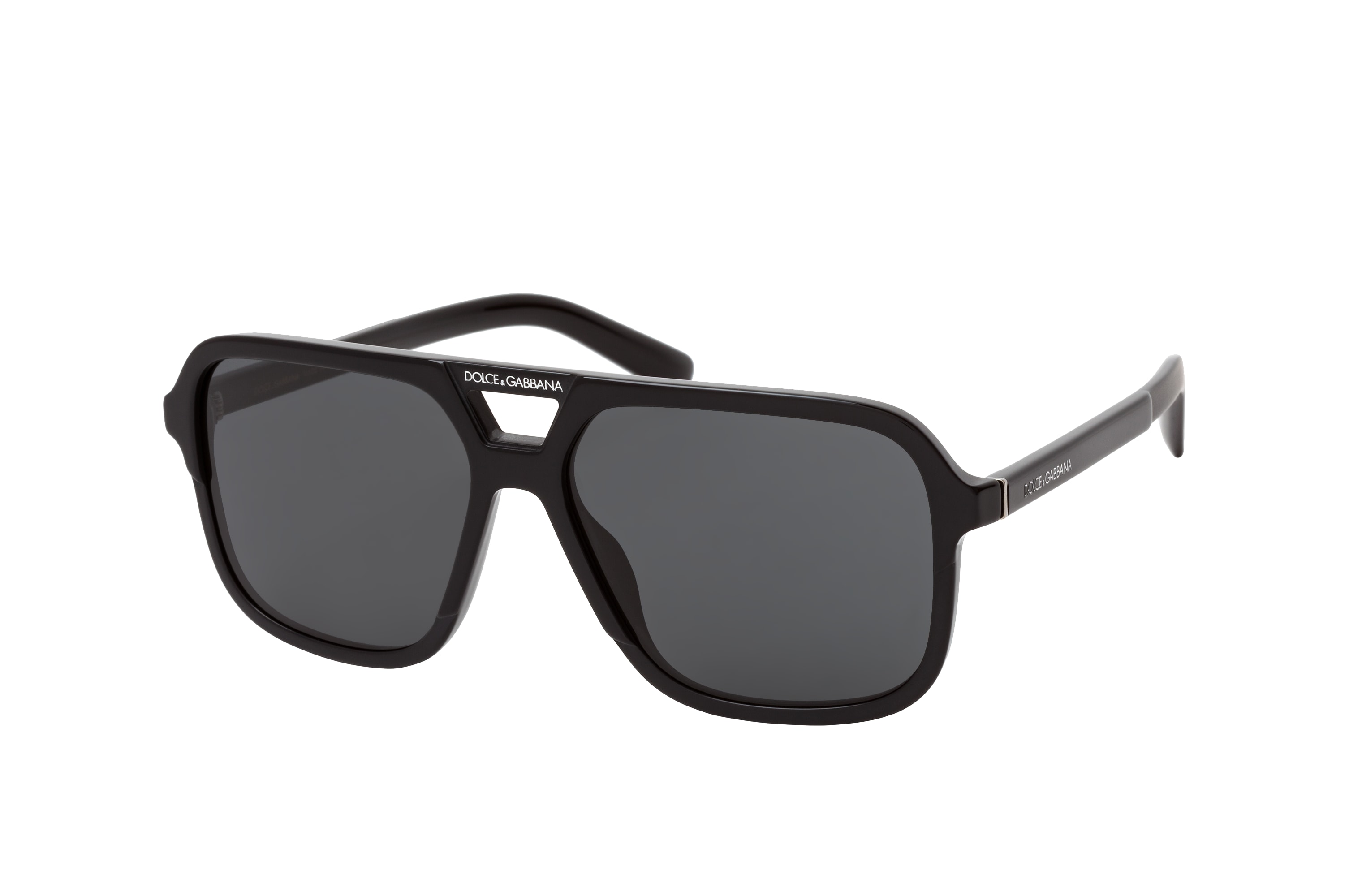 Dolce&Gabbana DG 4354 501/87 Sonnenbrille kaufen 