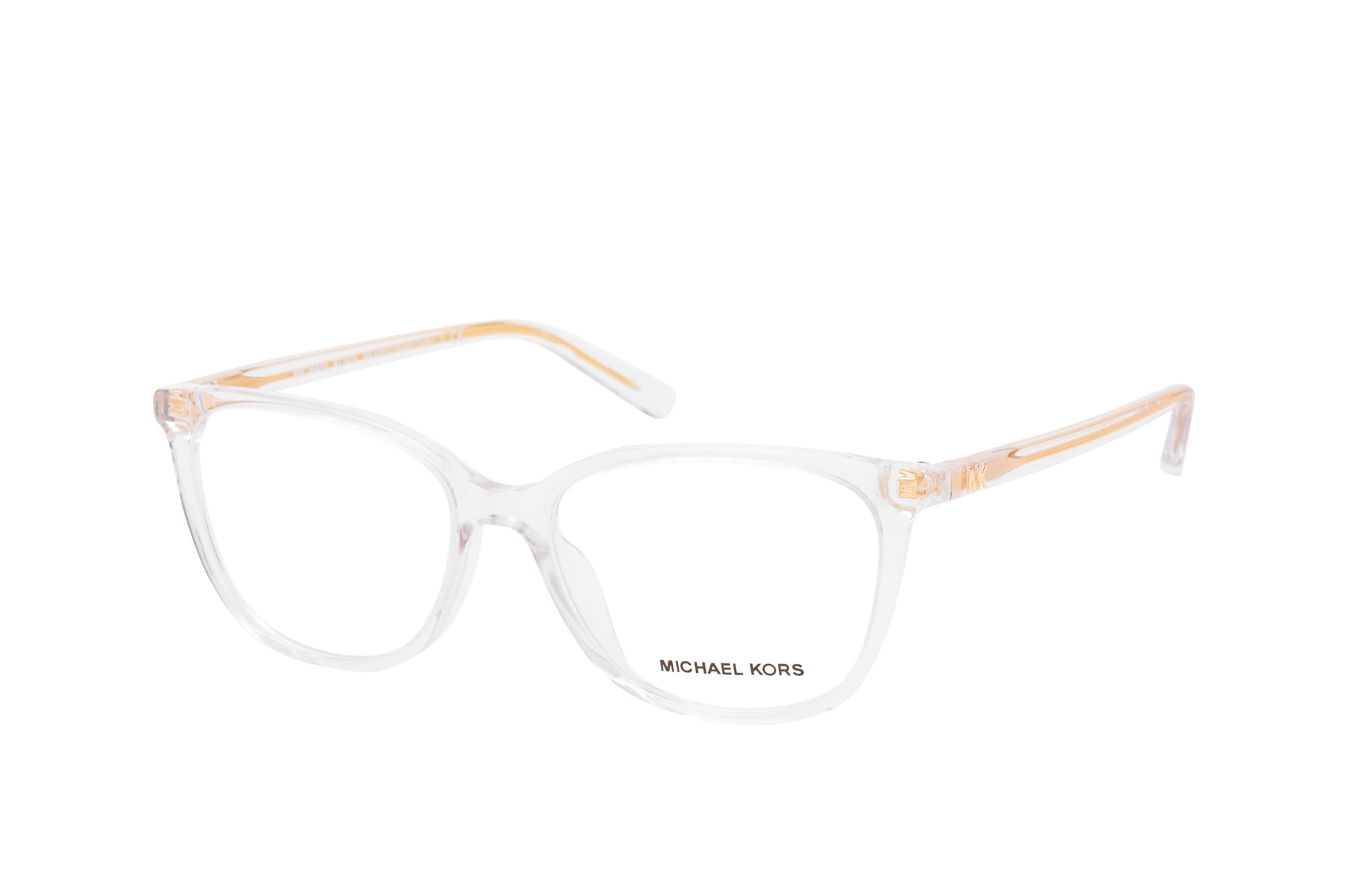 Commandez la Lunettes de vue Michael Kors MK 4067 U 3015