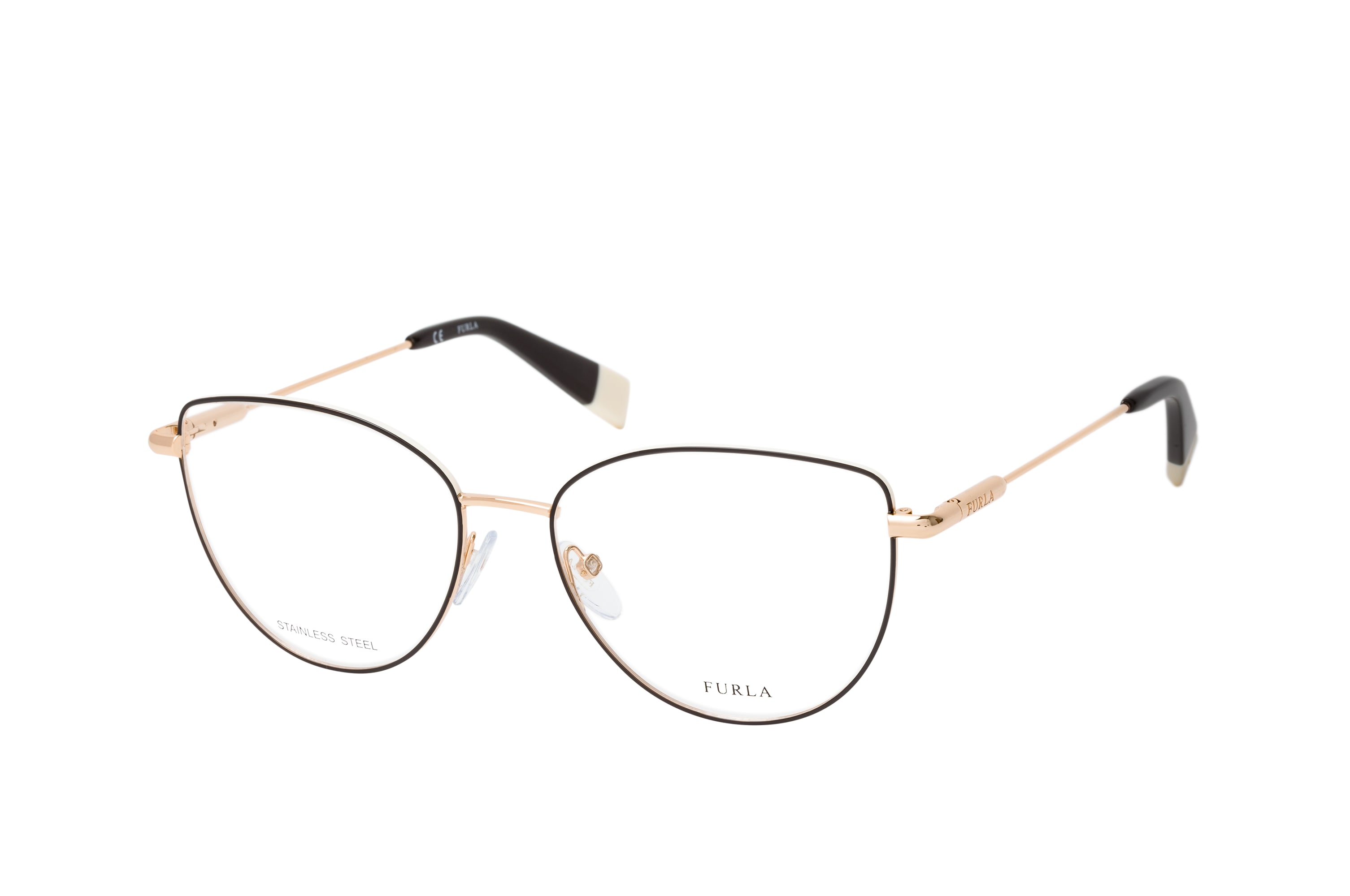 Óculos de sol FURLA 601 0301 da marca FURLA