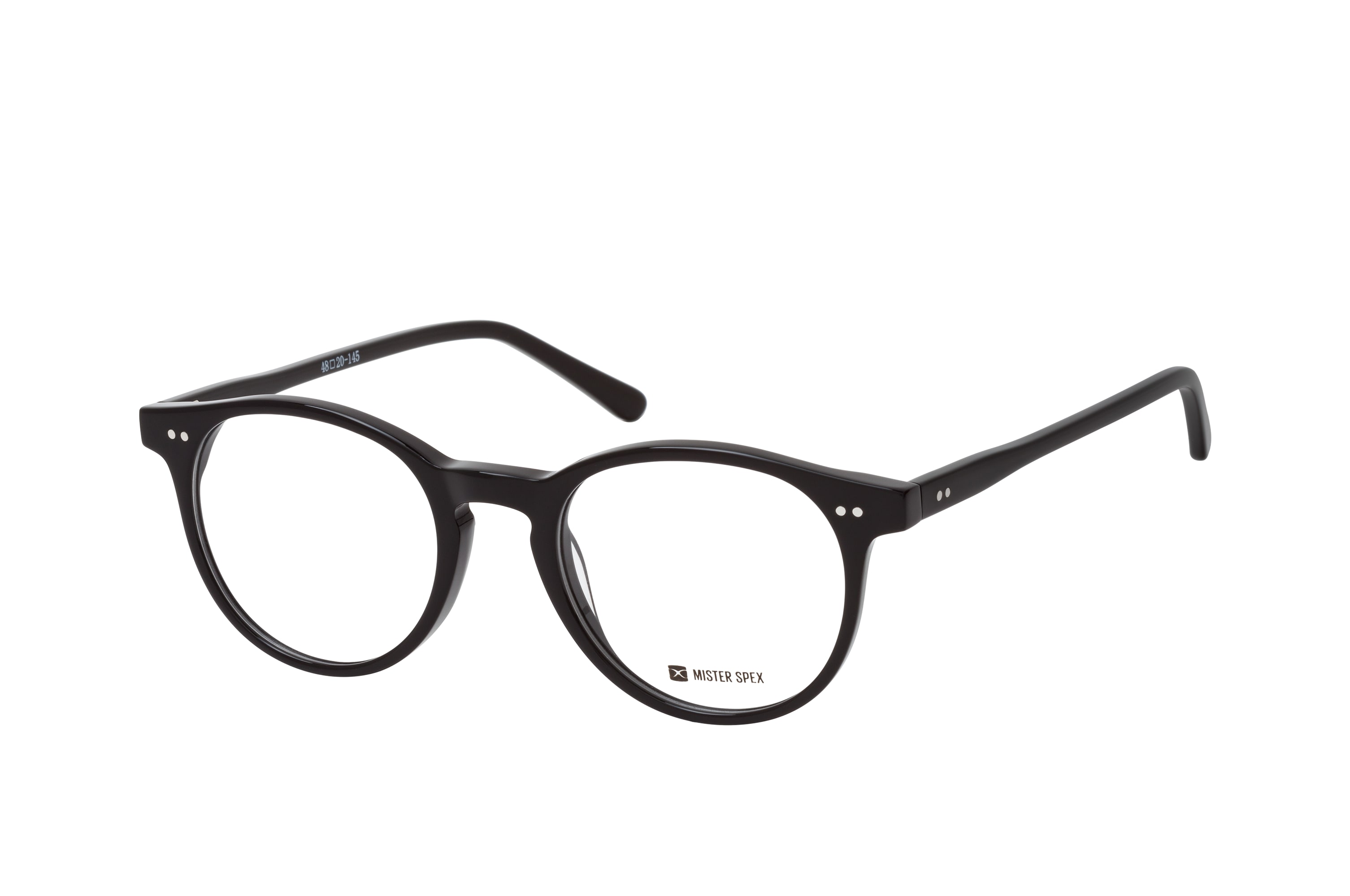 Compra Gafas Mister Spex Collection Finsch 1099 003