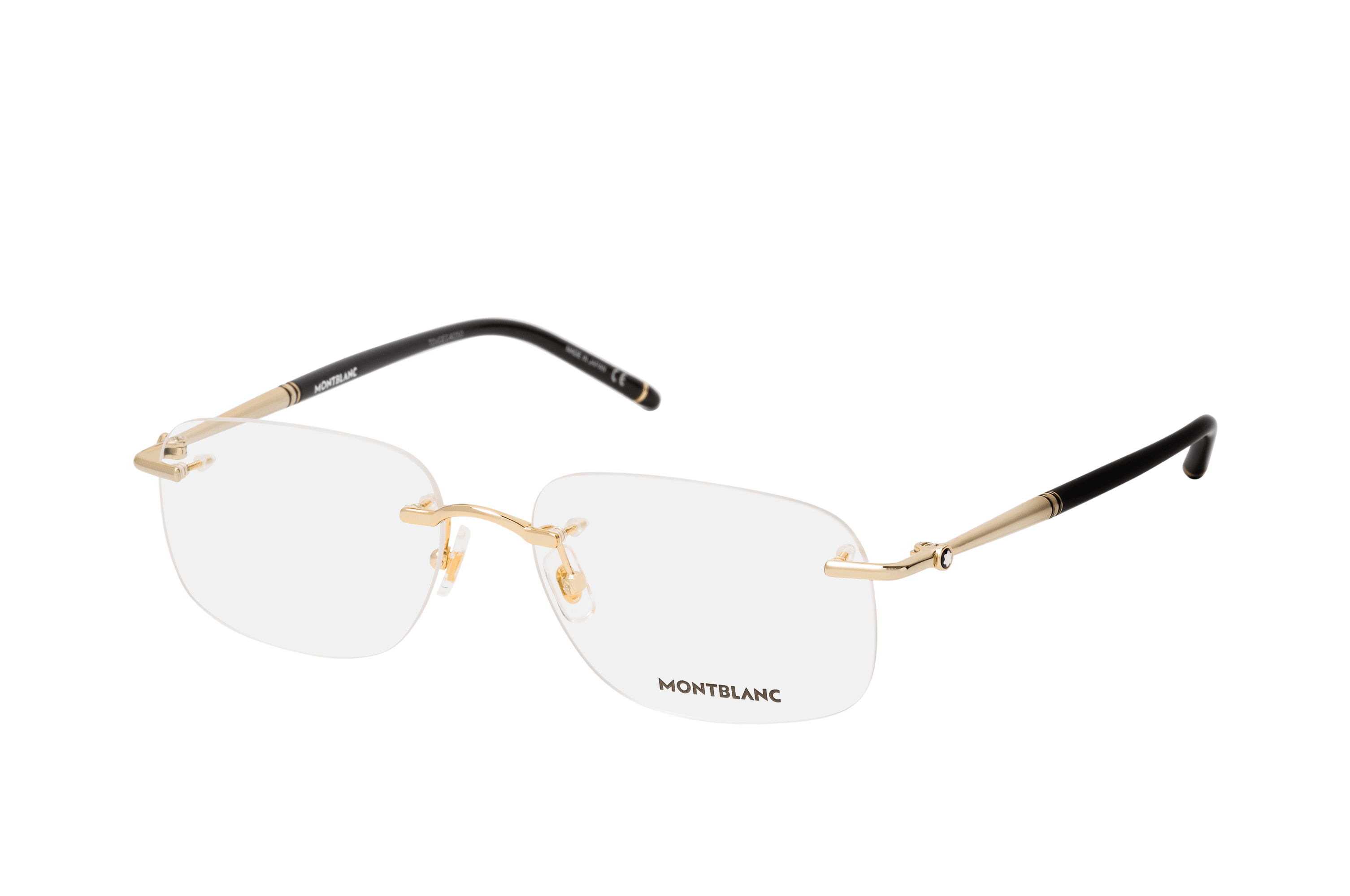 Compra Gafas MONTBLANC MB 0071O 003