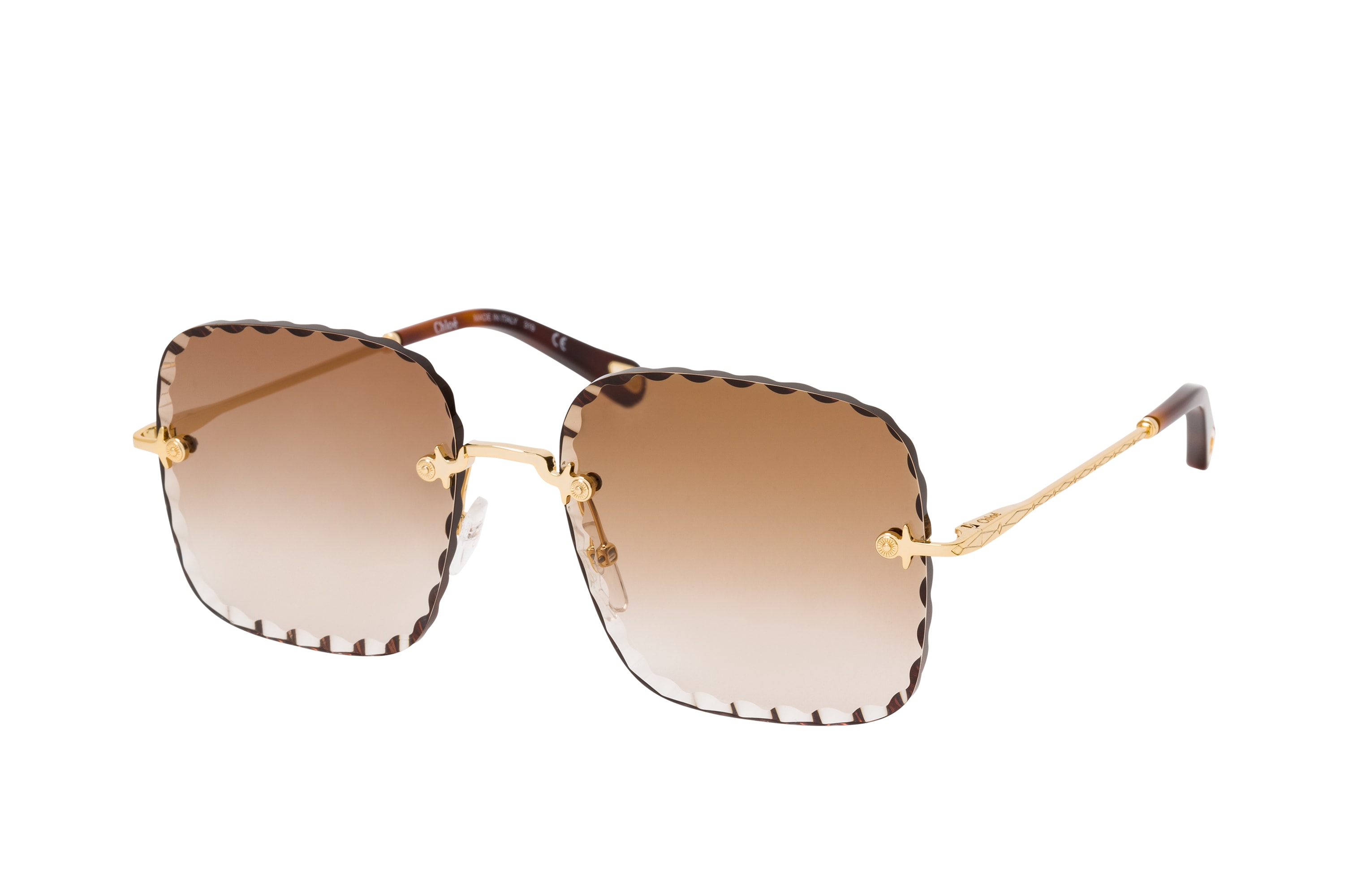 Buy Chloe Rosie CE 161S 742 Sunglasses