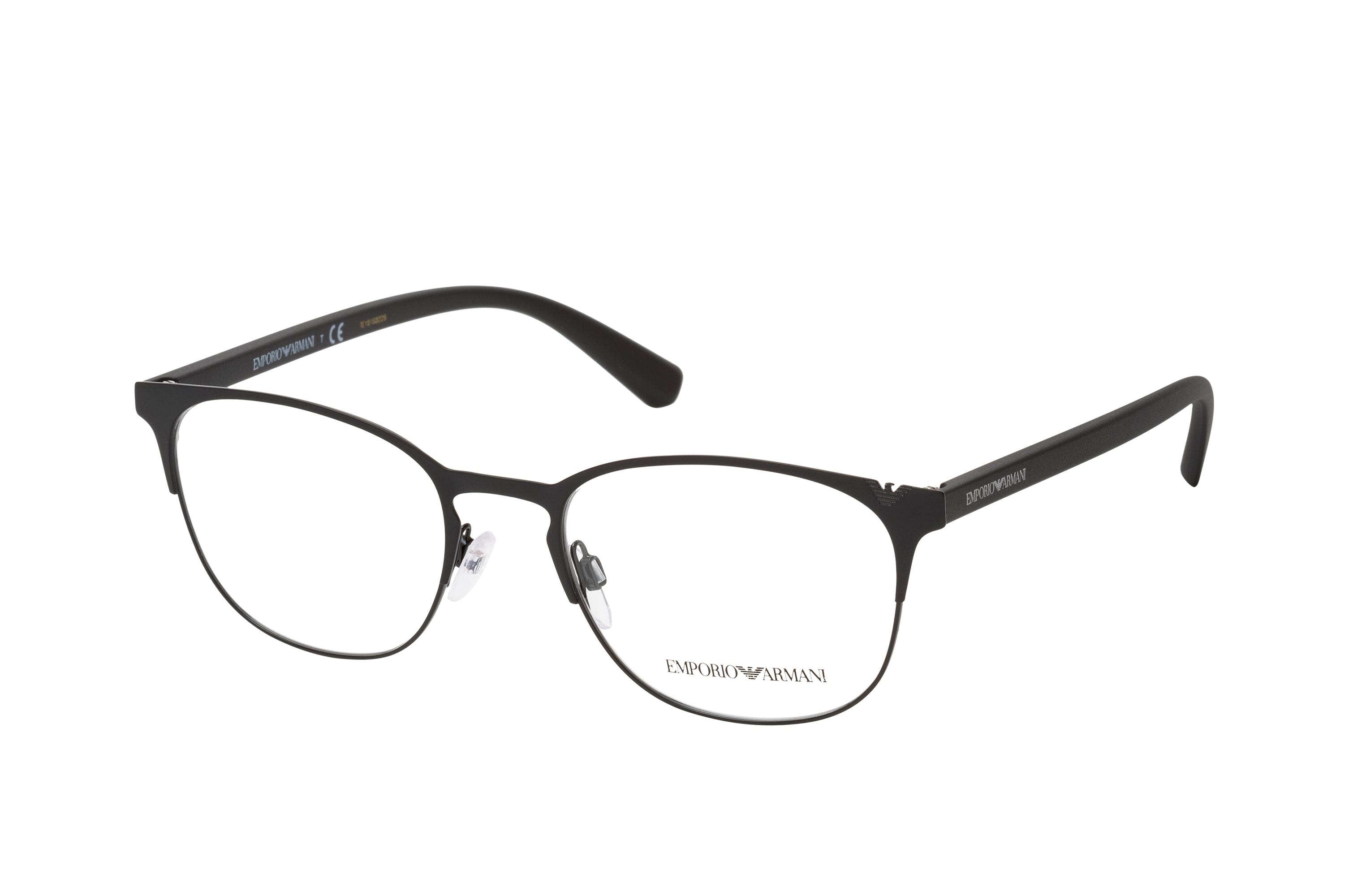 Buy Emporio Armani EA 1059 3001 Glasses