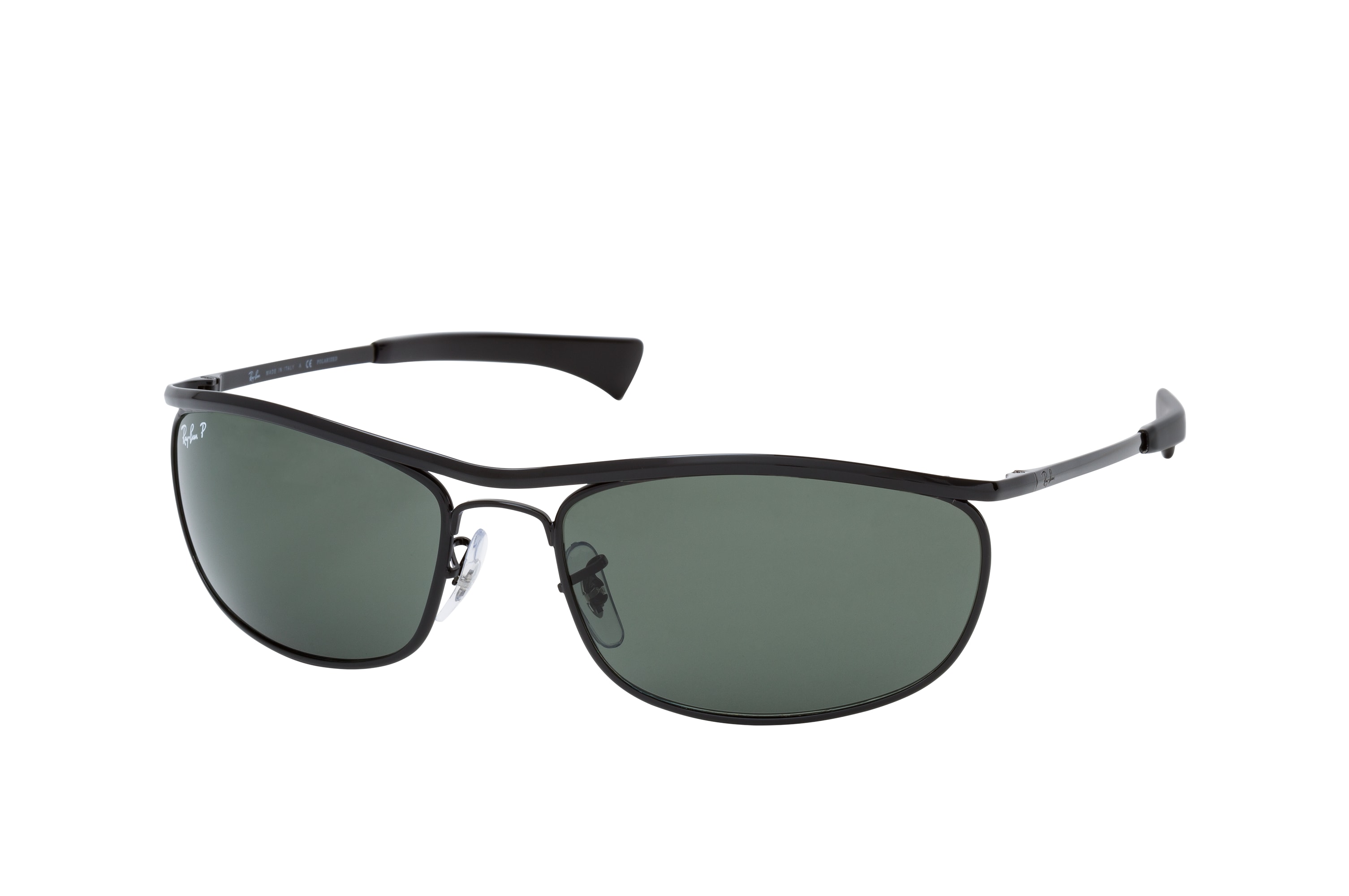 Ray Ban Olympian RB 3119M 002 58