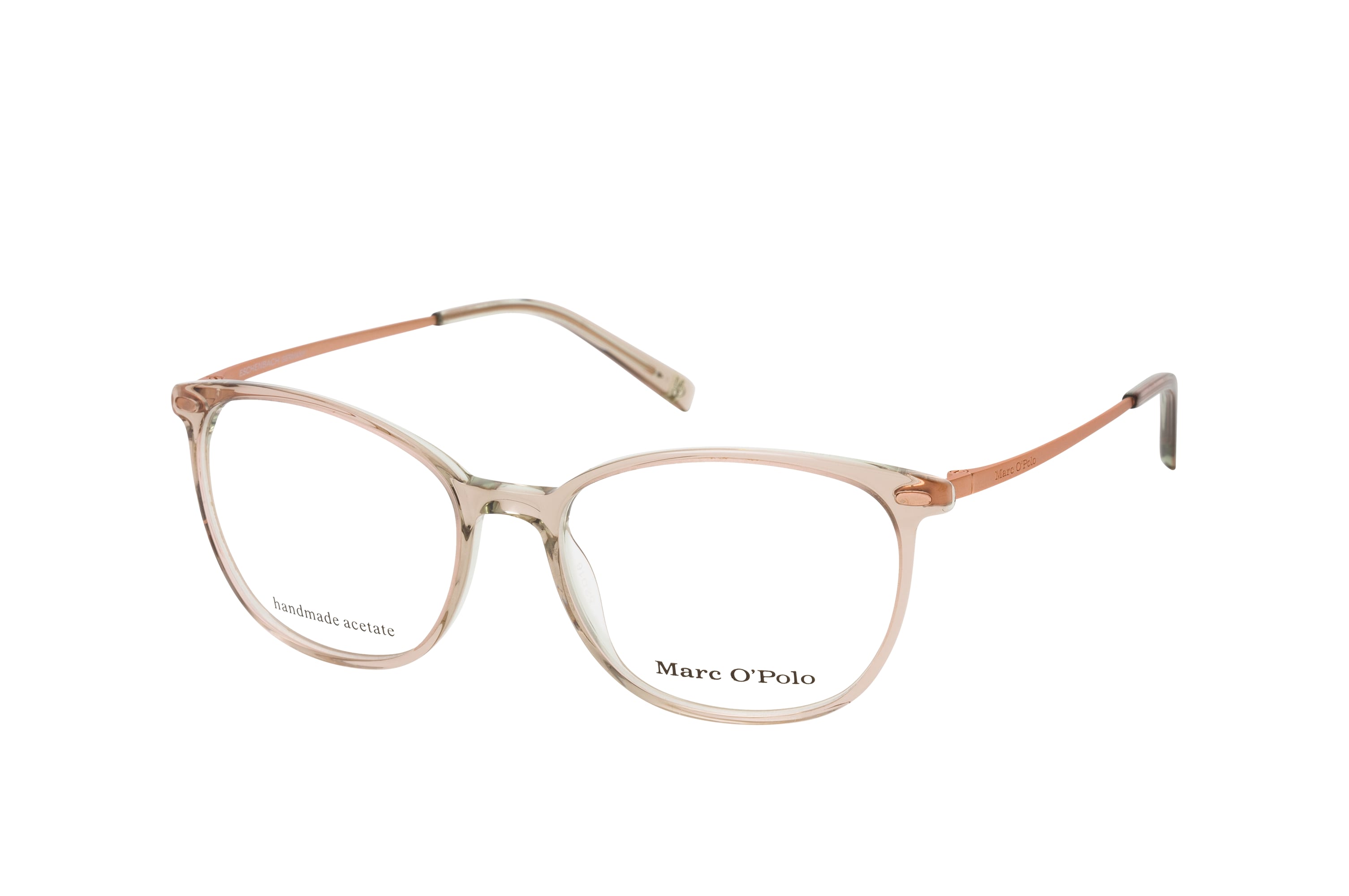 MARC O