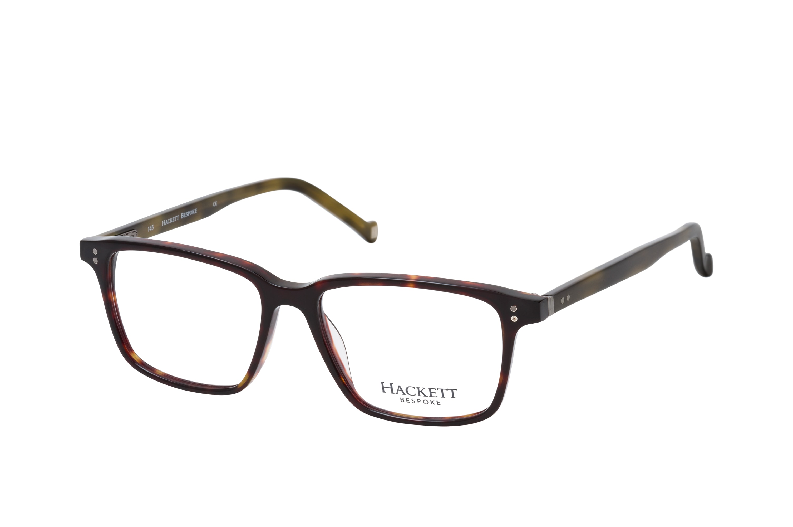 Hackett fashion eyeglasses