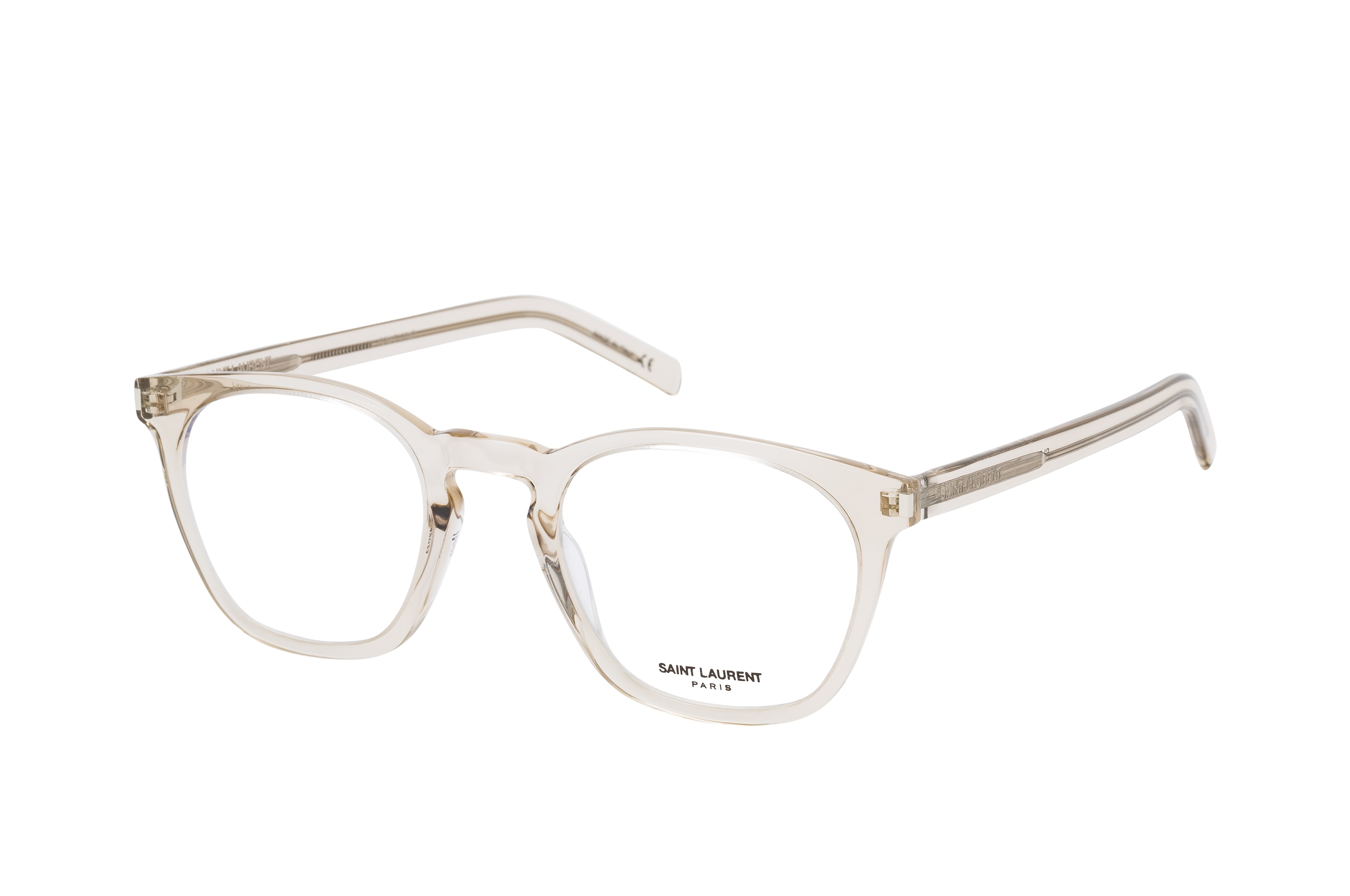 Commandez la Lunettes de vue Saint Laurent SL 30 SLIM 004