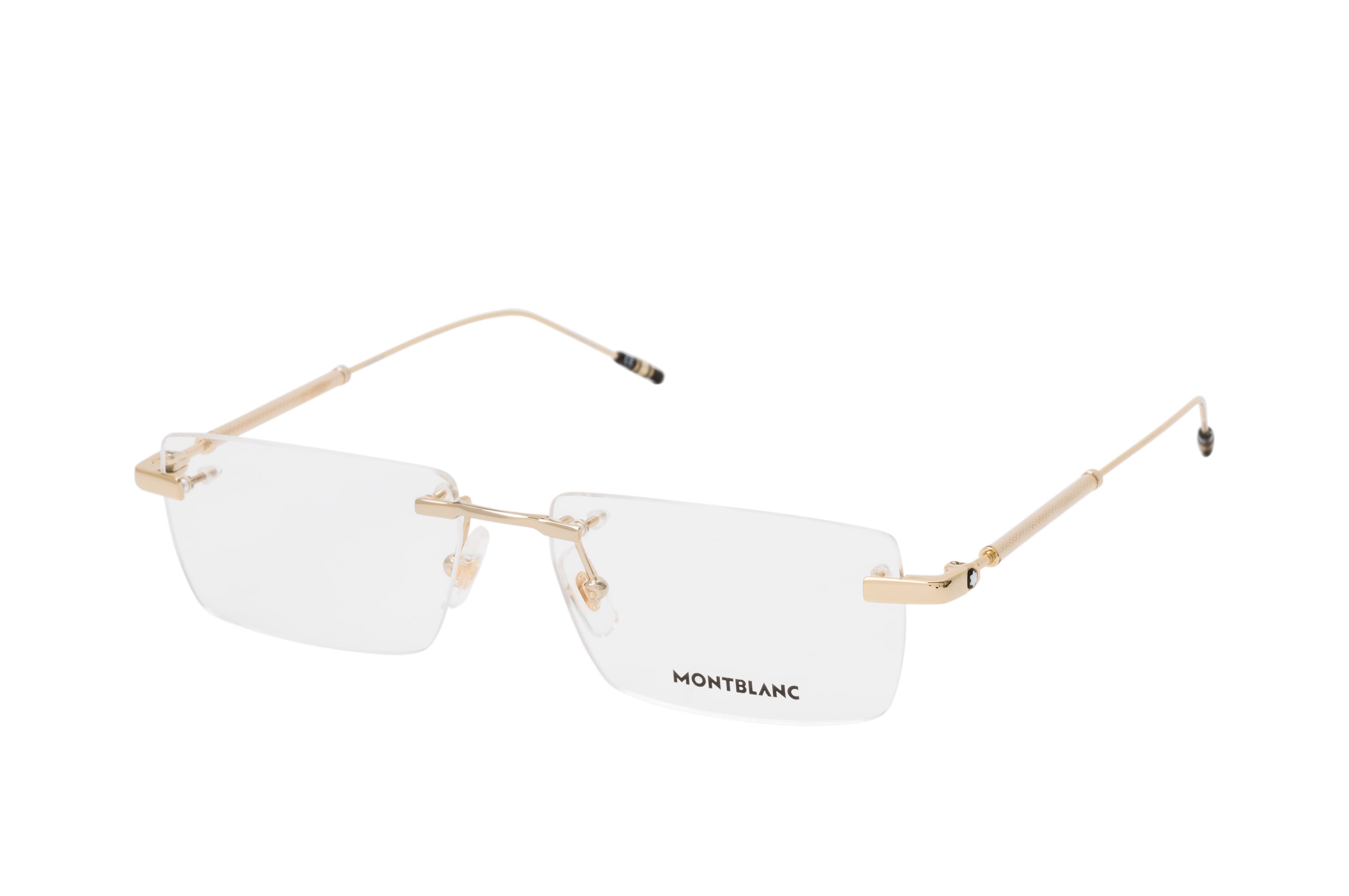 Montblanc lunette best sale