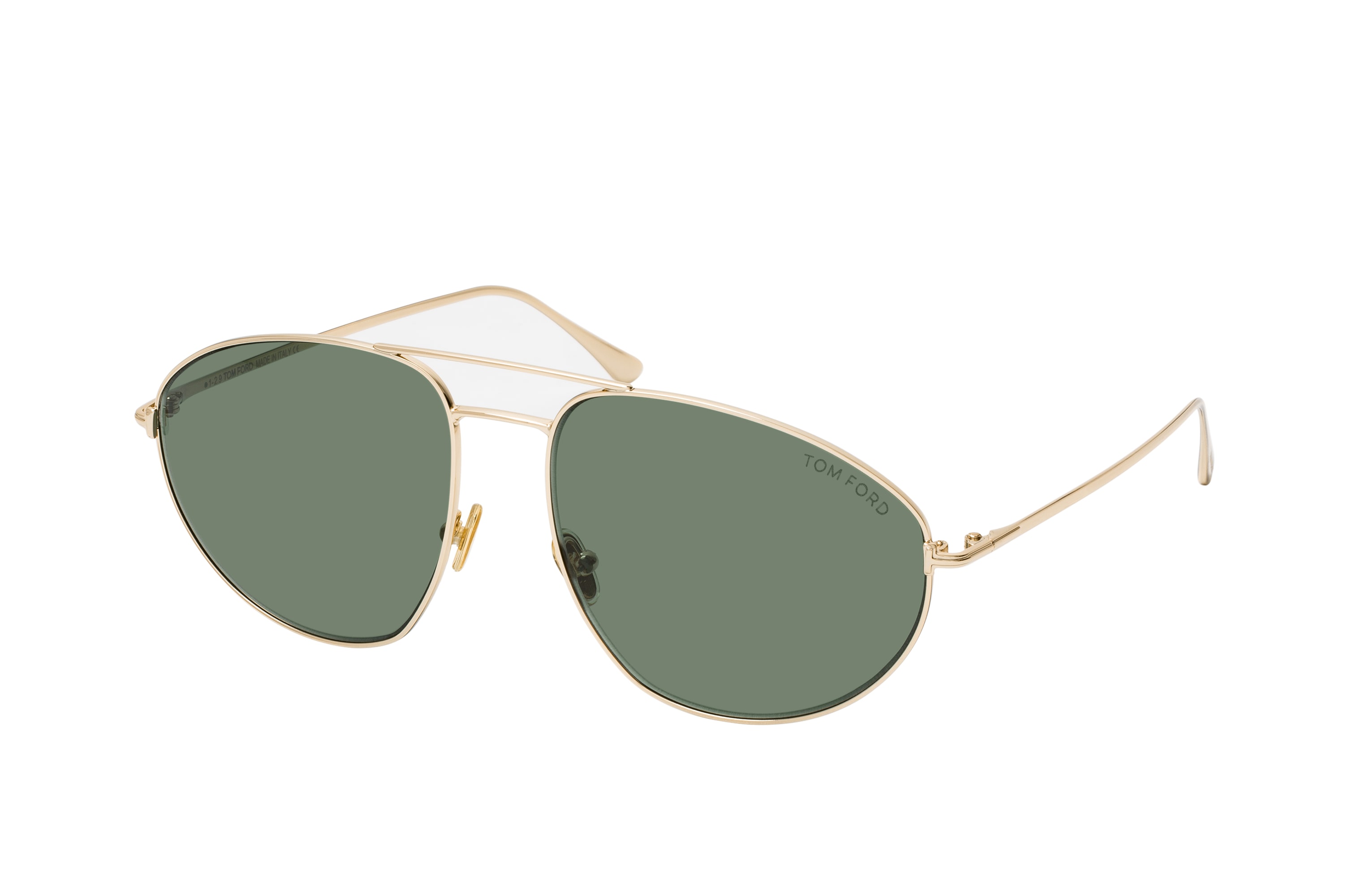 Tom Ford Cobra FT 0796 28N Sonnenbrille kaufen