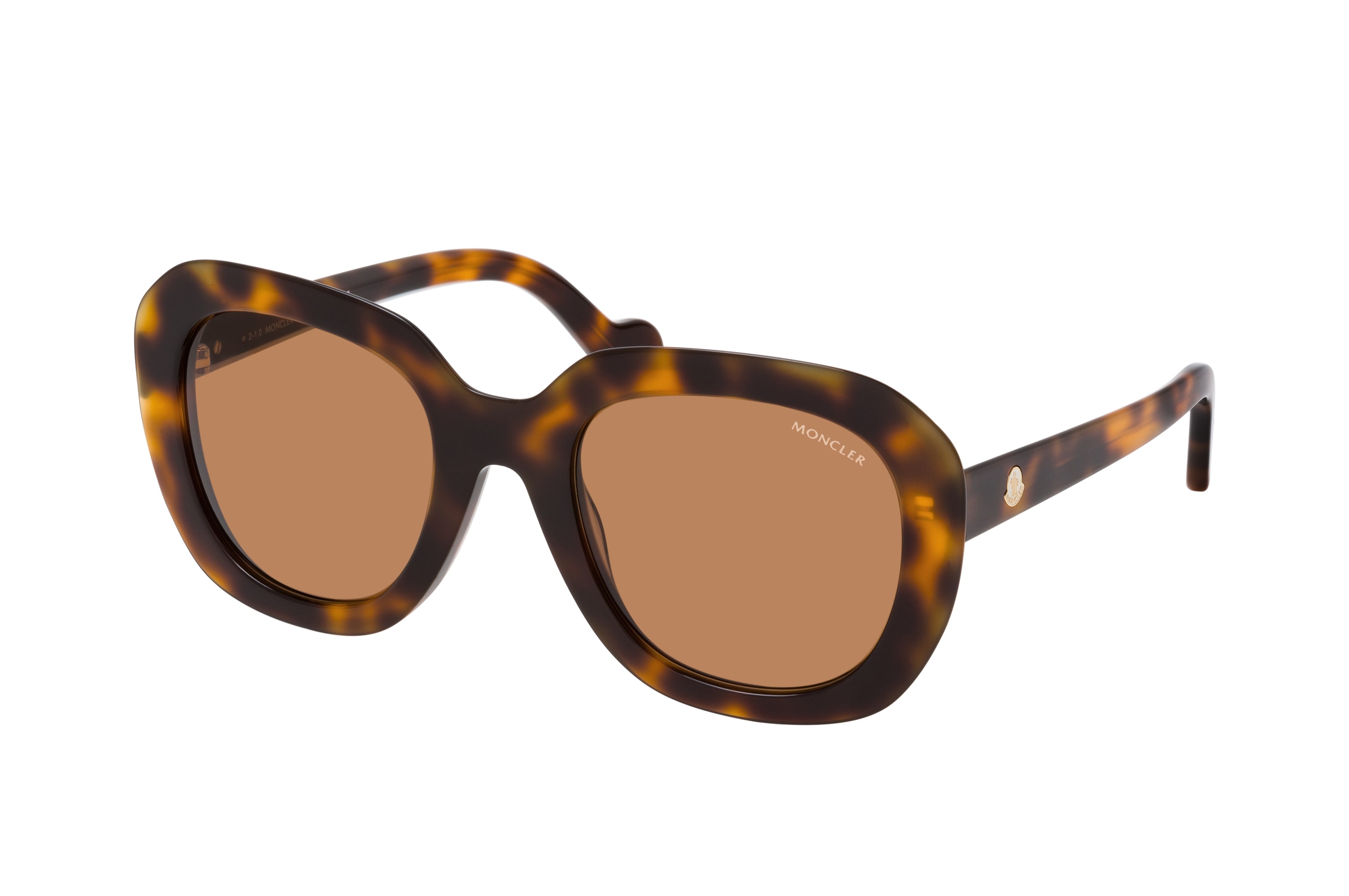 MONCLER ML 0141 52E Sonnenbrille kaufen