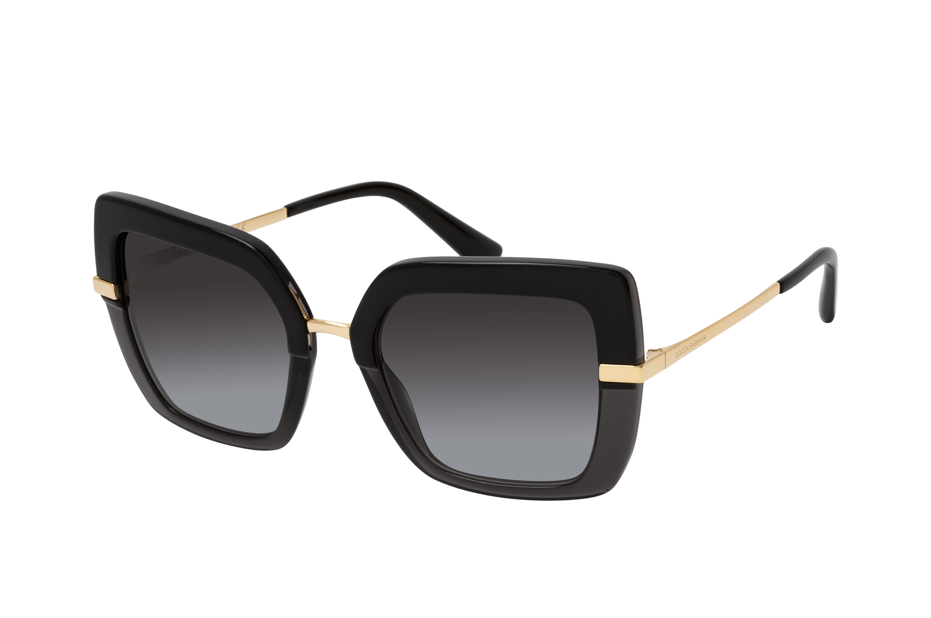 Dolce&Gabbana DG 4373 32468G Sonnenbrille kaufen