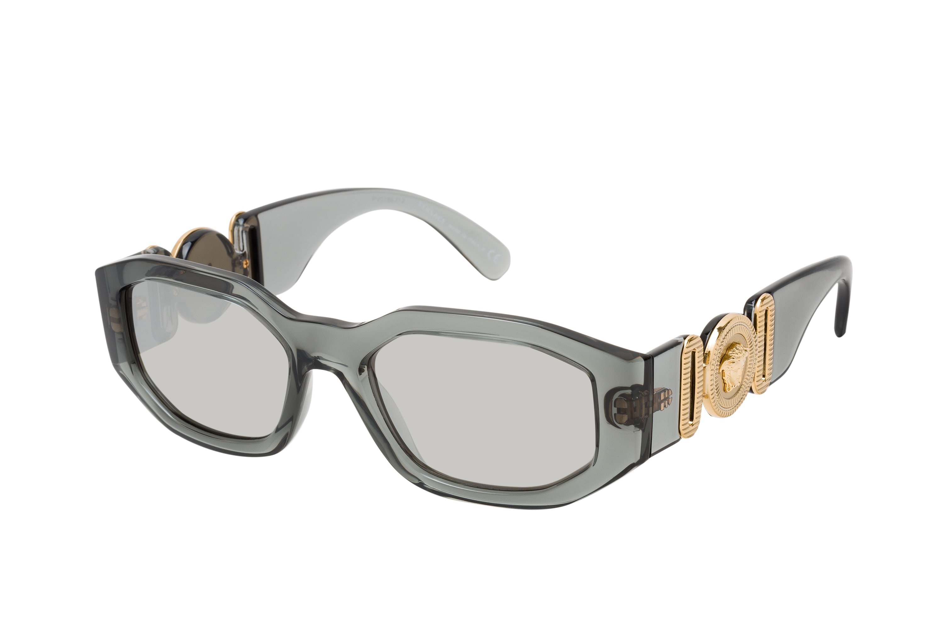 Commandez la Lunettes de soleil Versace Biggie VE 4361 311 6G