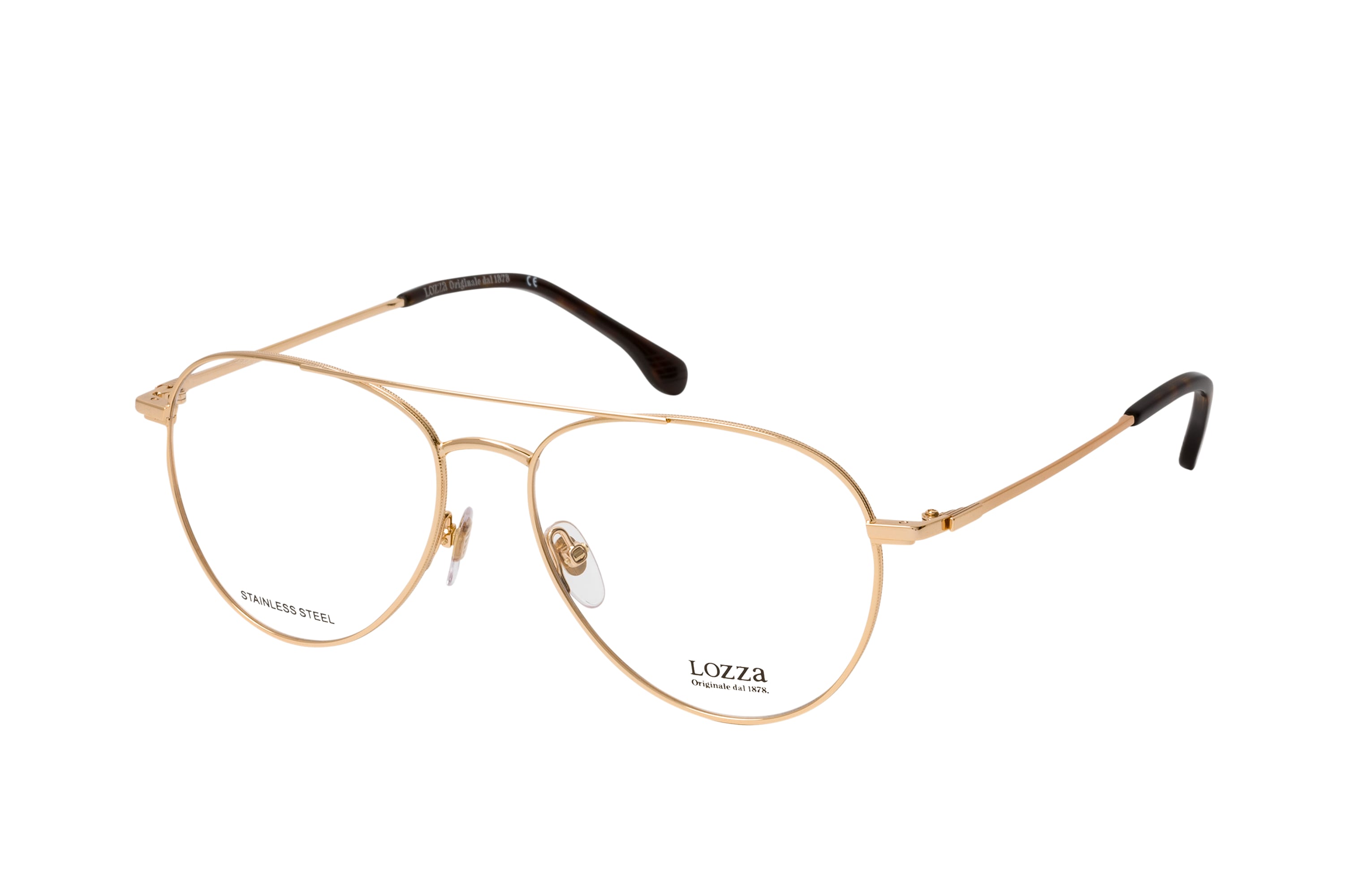 Compra Gafas Lozza FIRENZE 35 VL 2360 0300