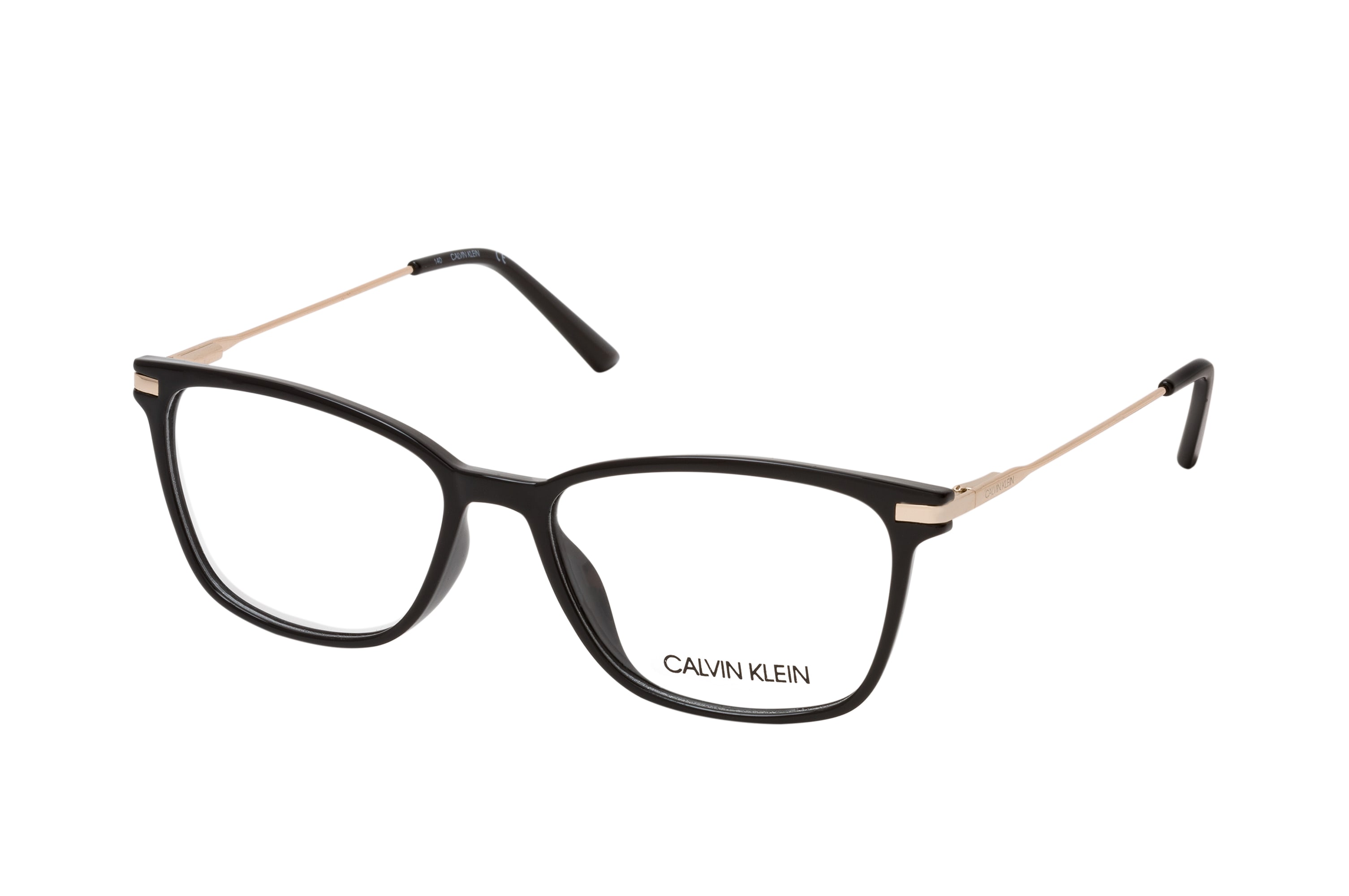 Commandez la Lunettes de vue Calvin Klein CK 20705 001