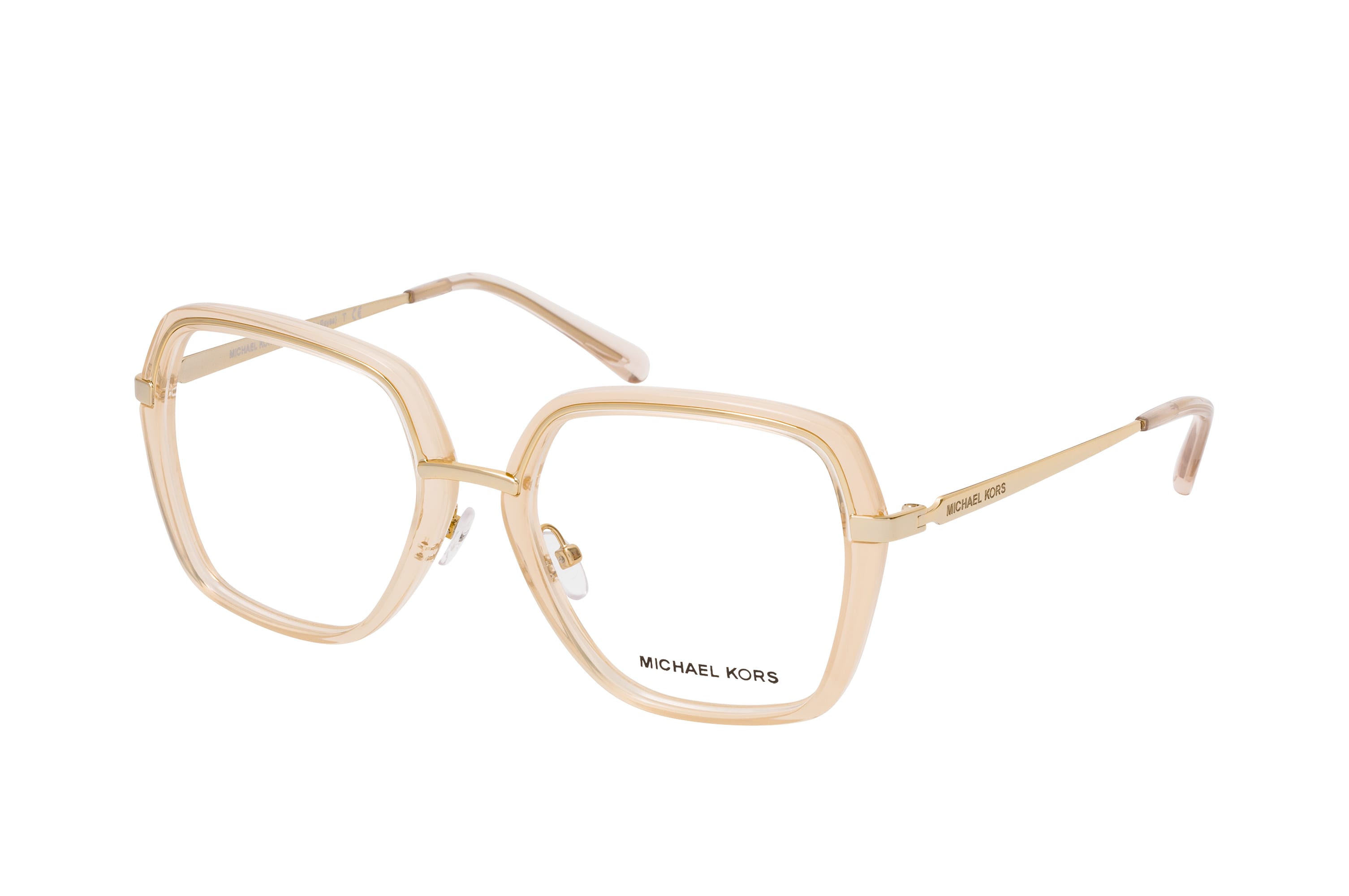 Lunette michael kors vue best sale