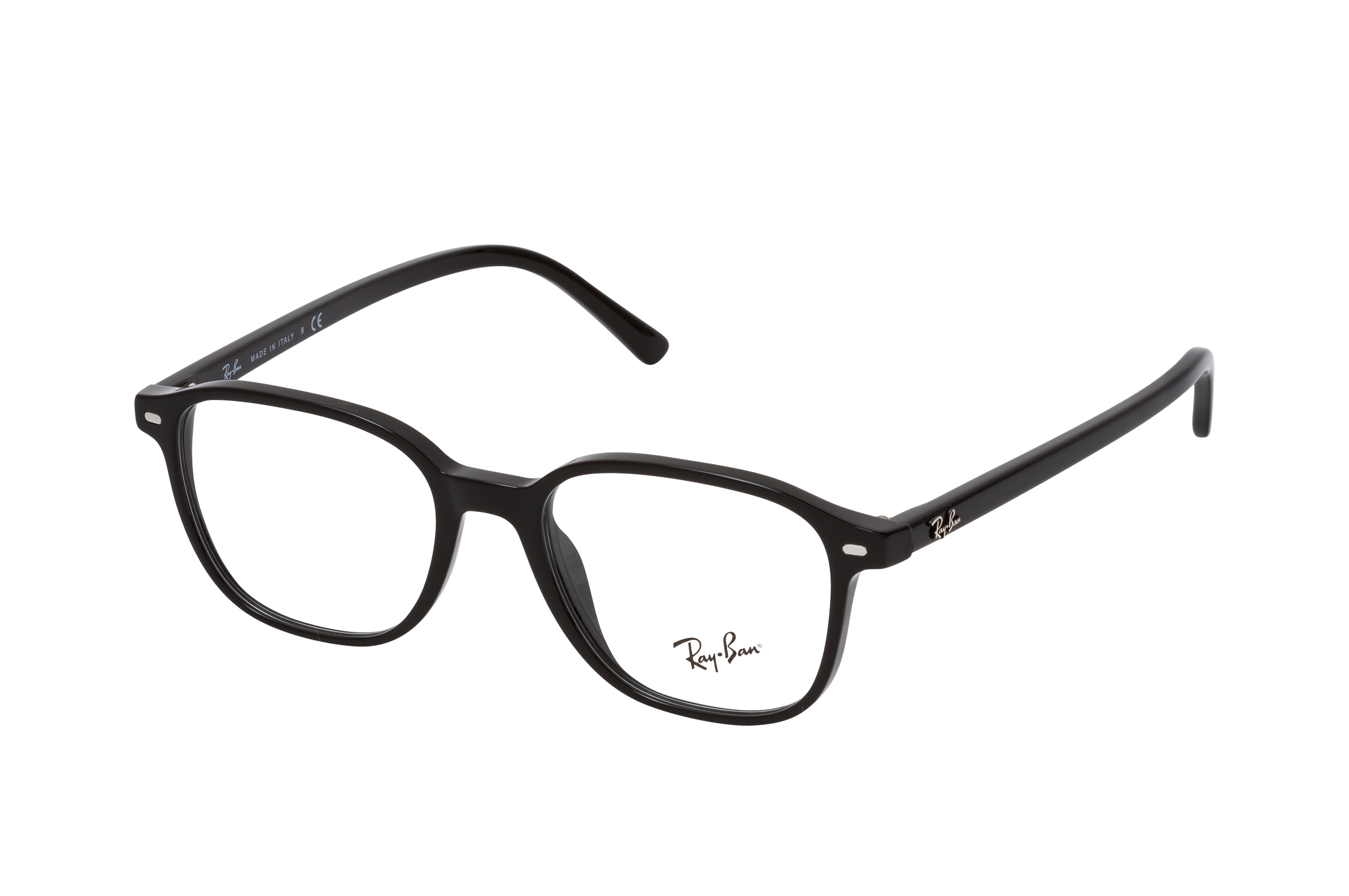 Buy Ray-Ban Leonard RX 5393 2000 Glasses