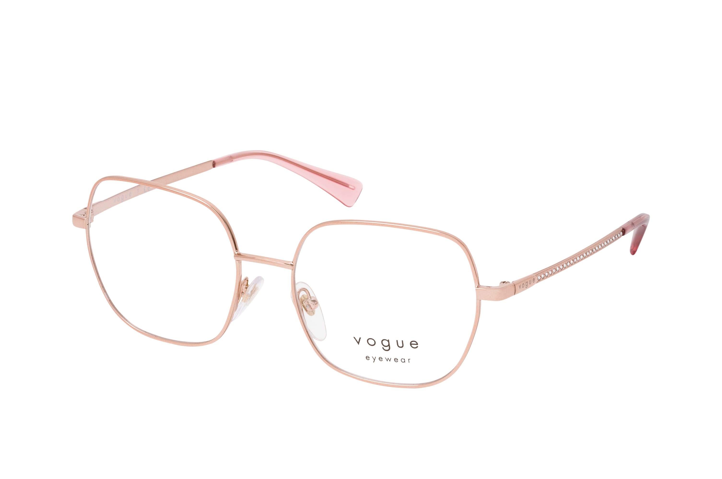 Lunette ronde vogue hotsell