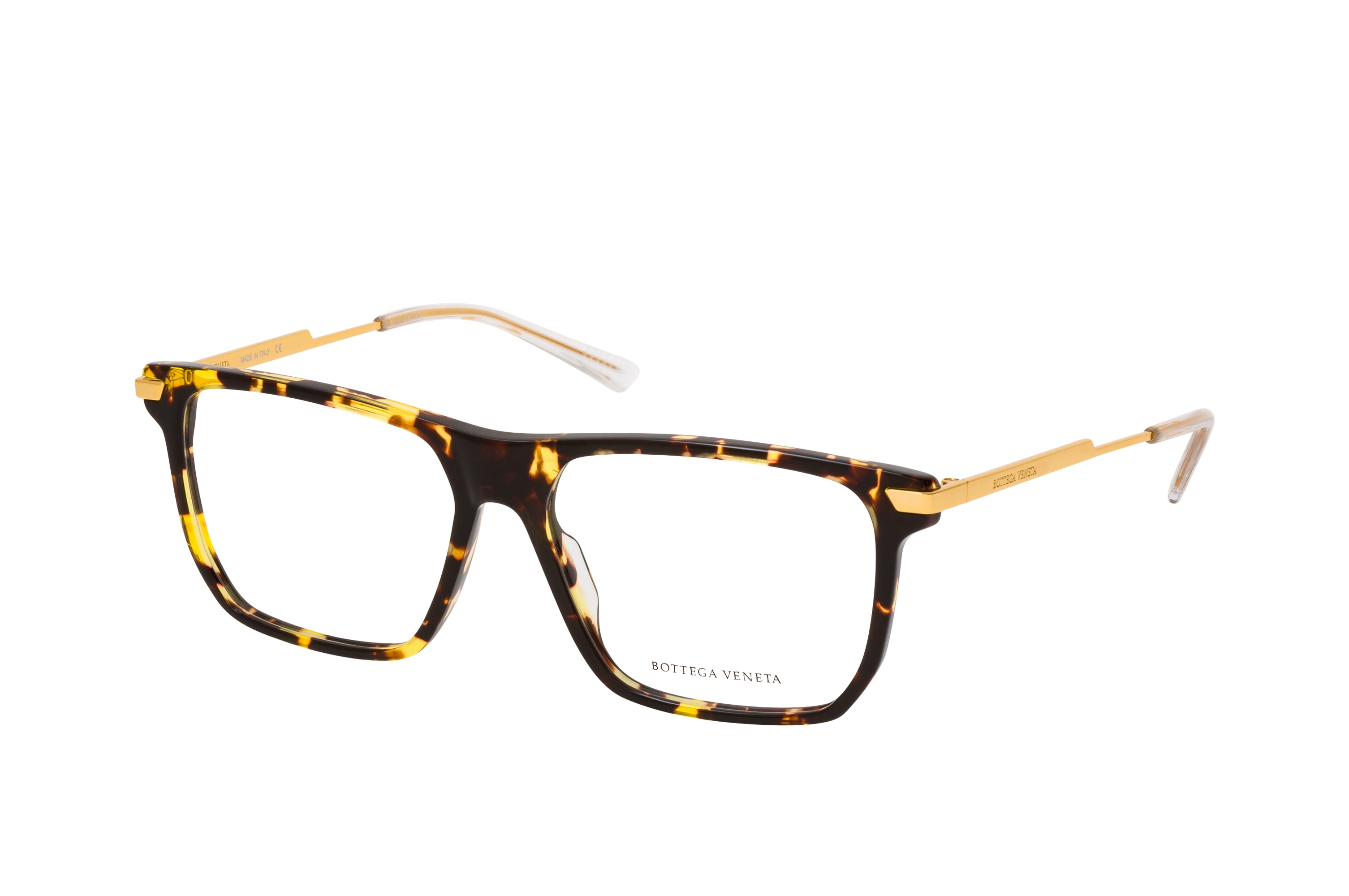 Buy Bottega Veneta BV 1071O 002 Glasses