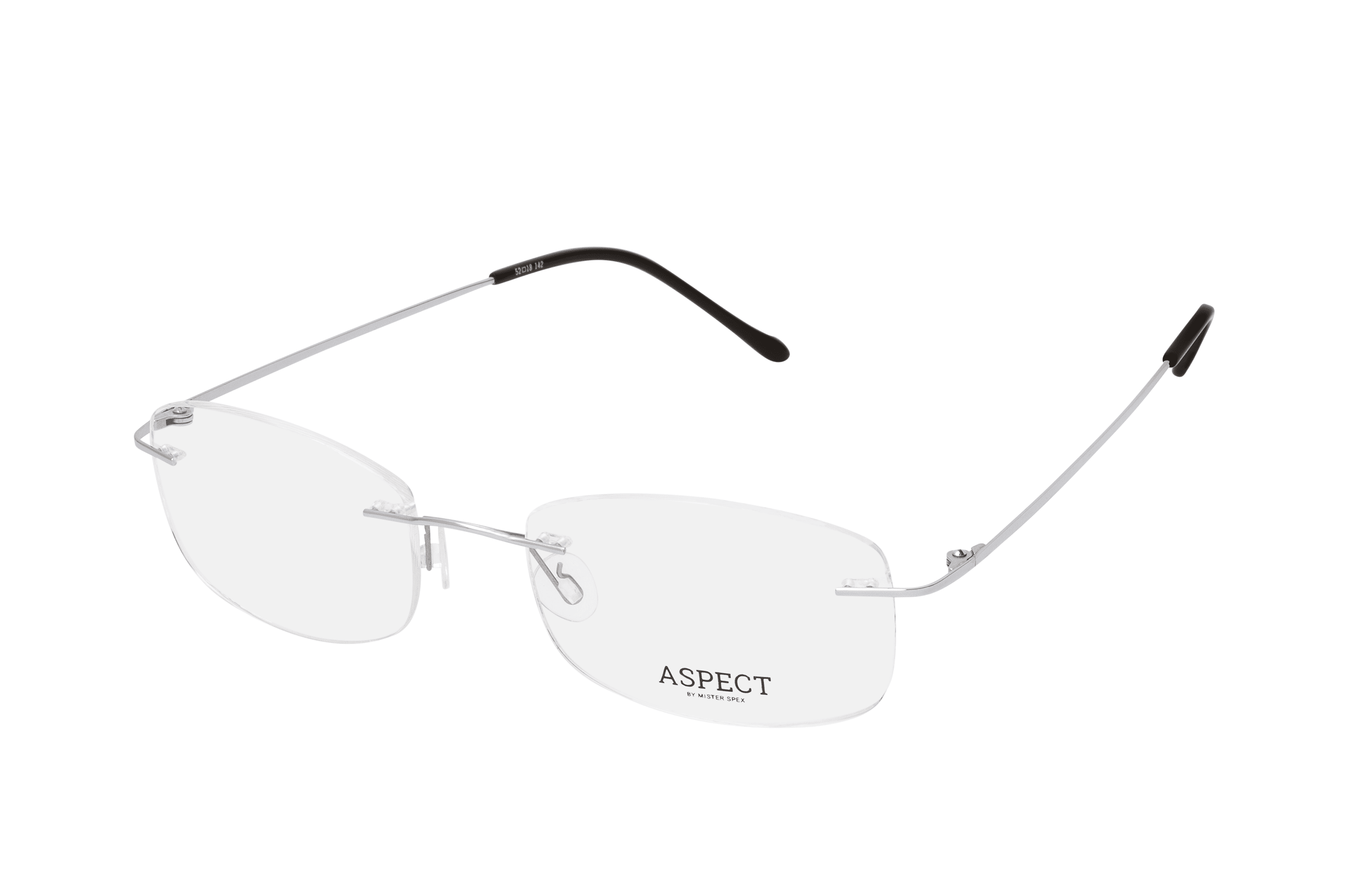 Mister Spex Collection Fugard rectangular 3042/2 F21 L