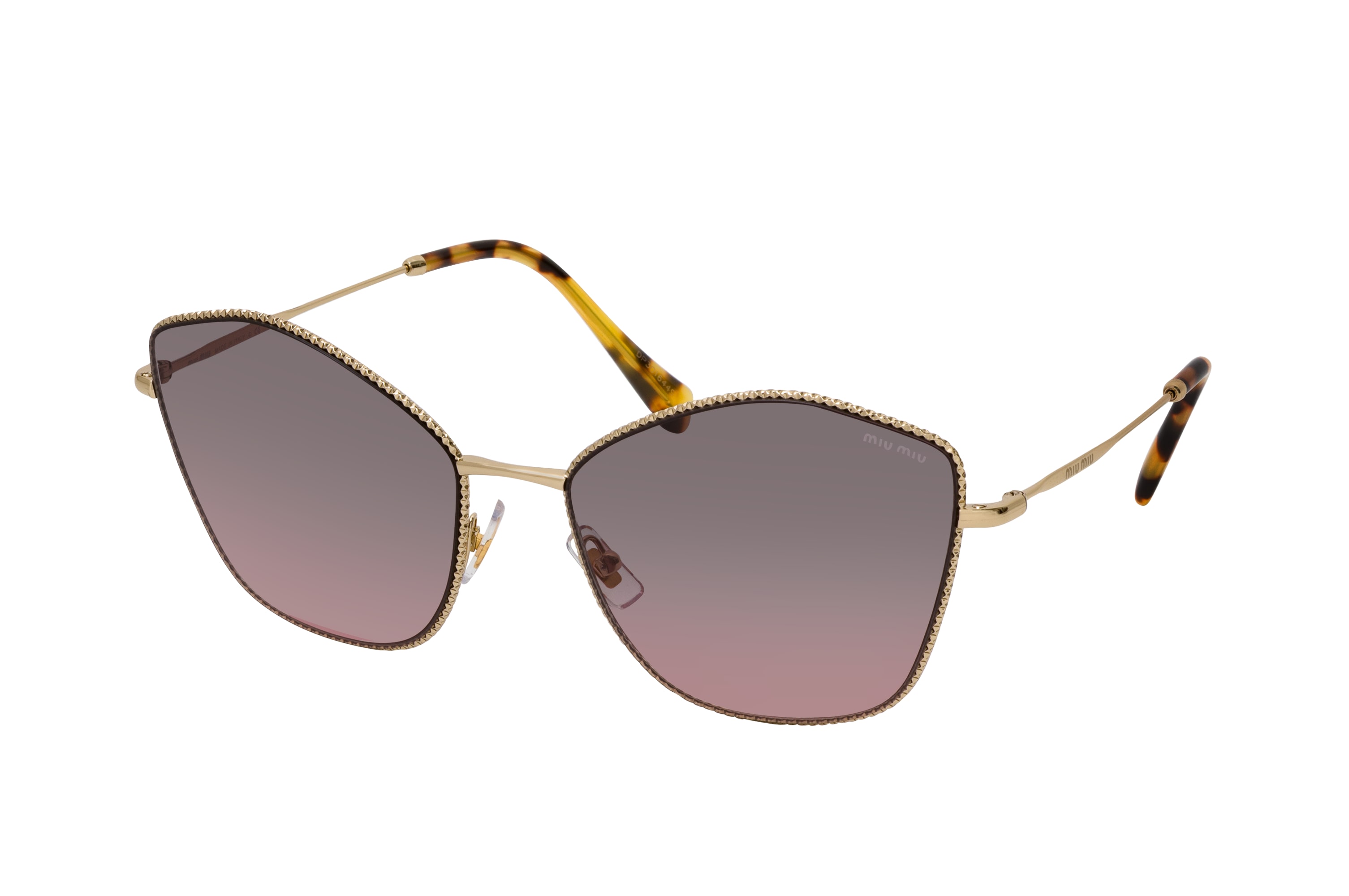Miu Miu MU 60VS ZVN146 Sonnenbrille kaufen
