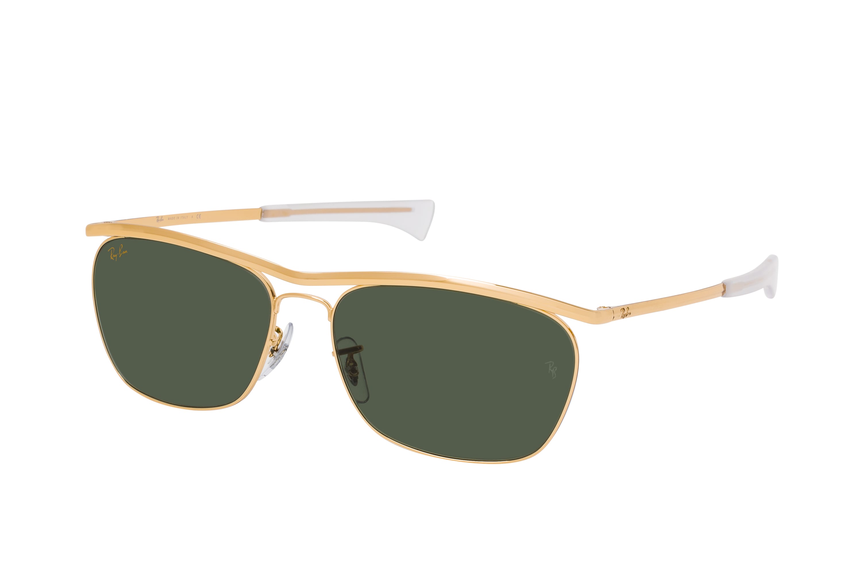 Buy Ray-Ban Olympian II RB 3619 919631 Sunglasses