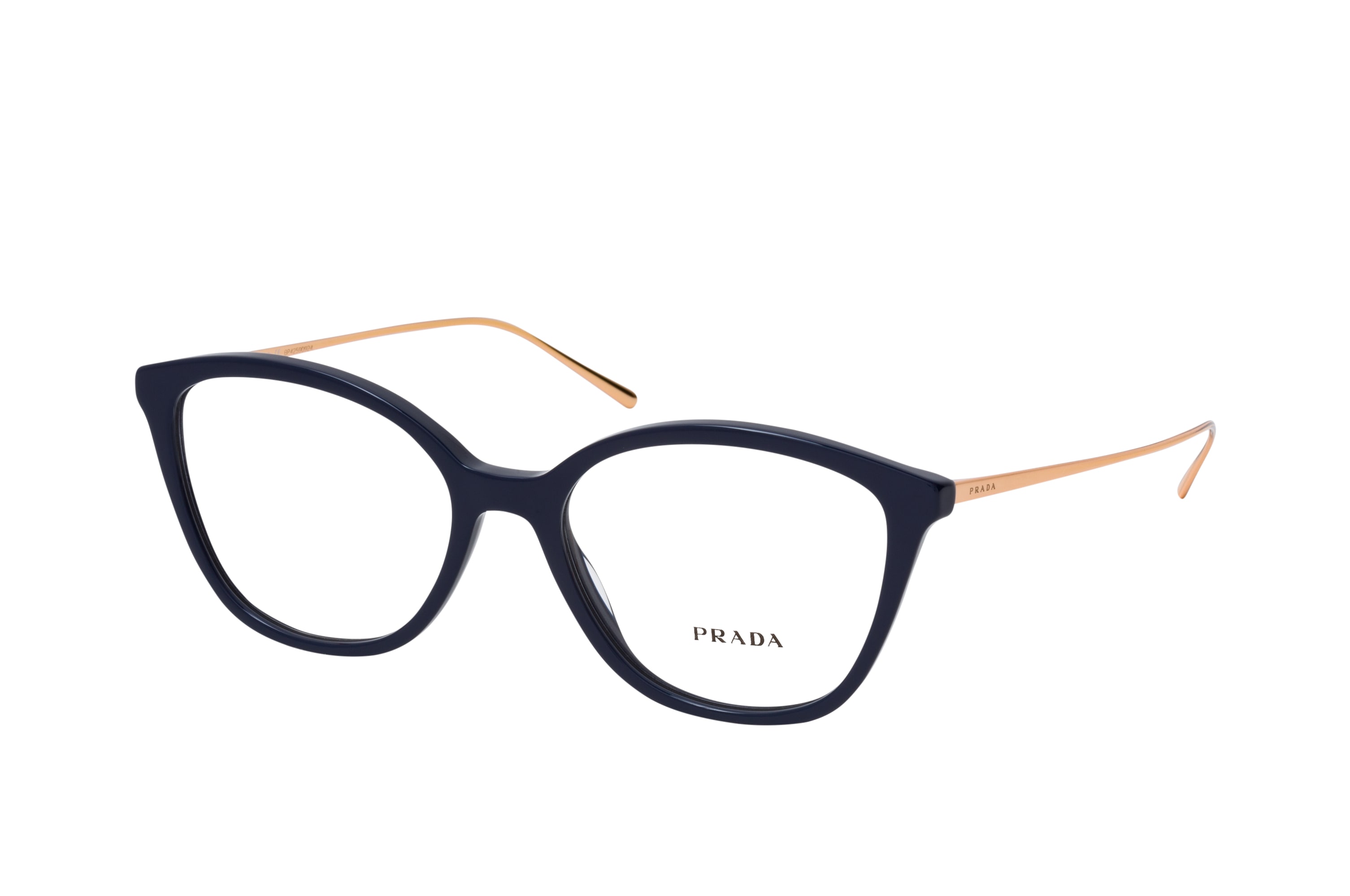 Buy Prada PR 11VV VY71O1 Glasses