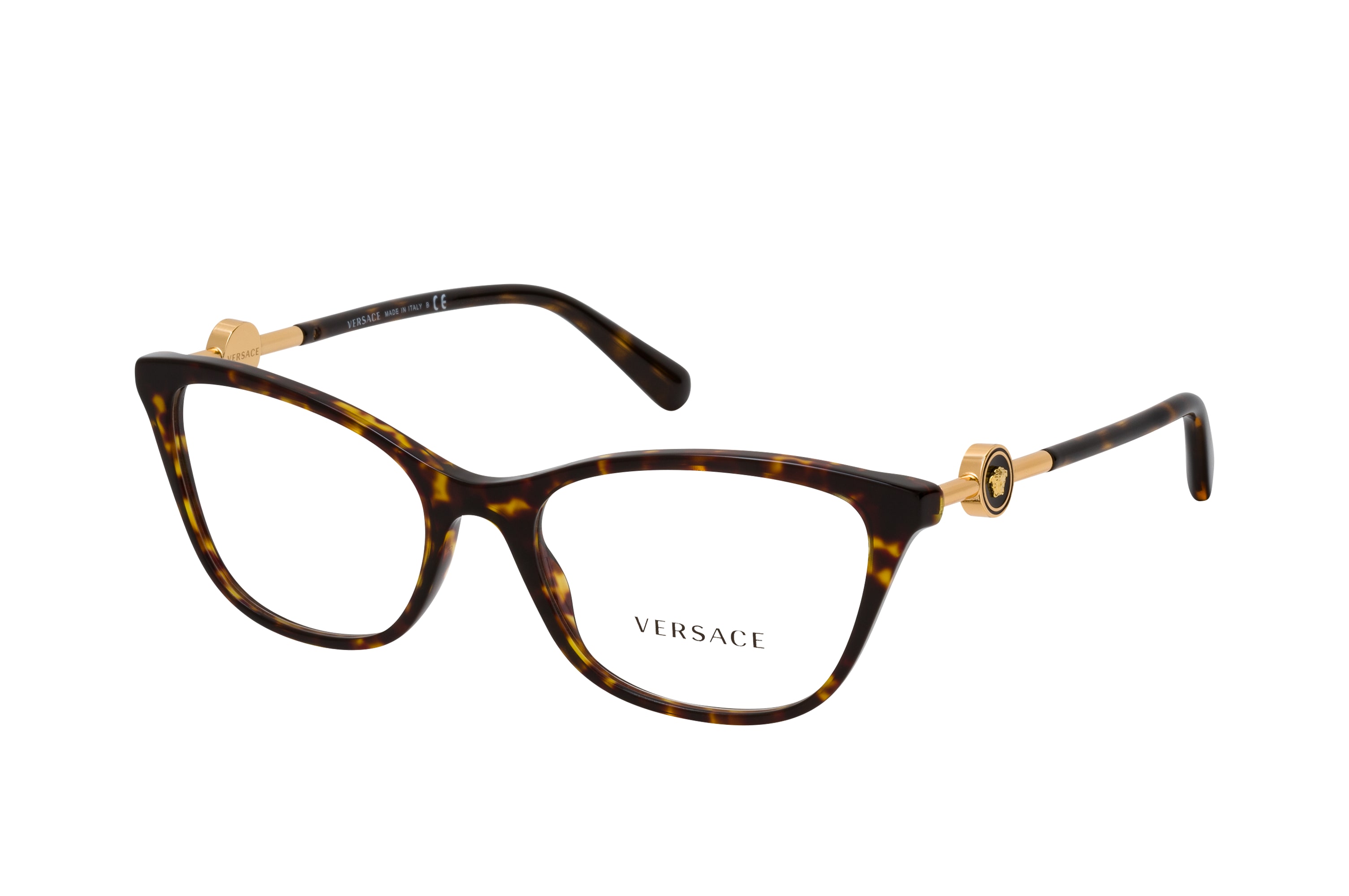 NEW store VERSACE VE3243 108 EYEGLASSES