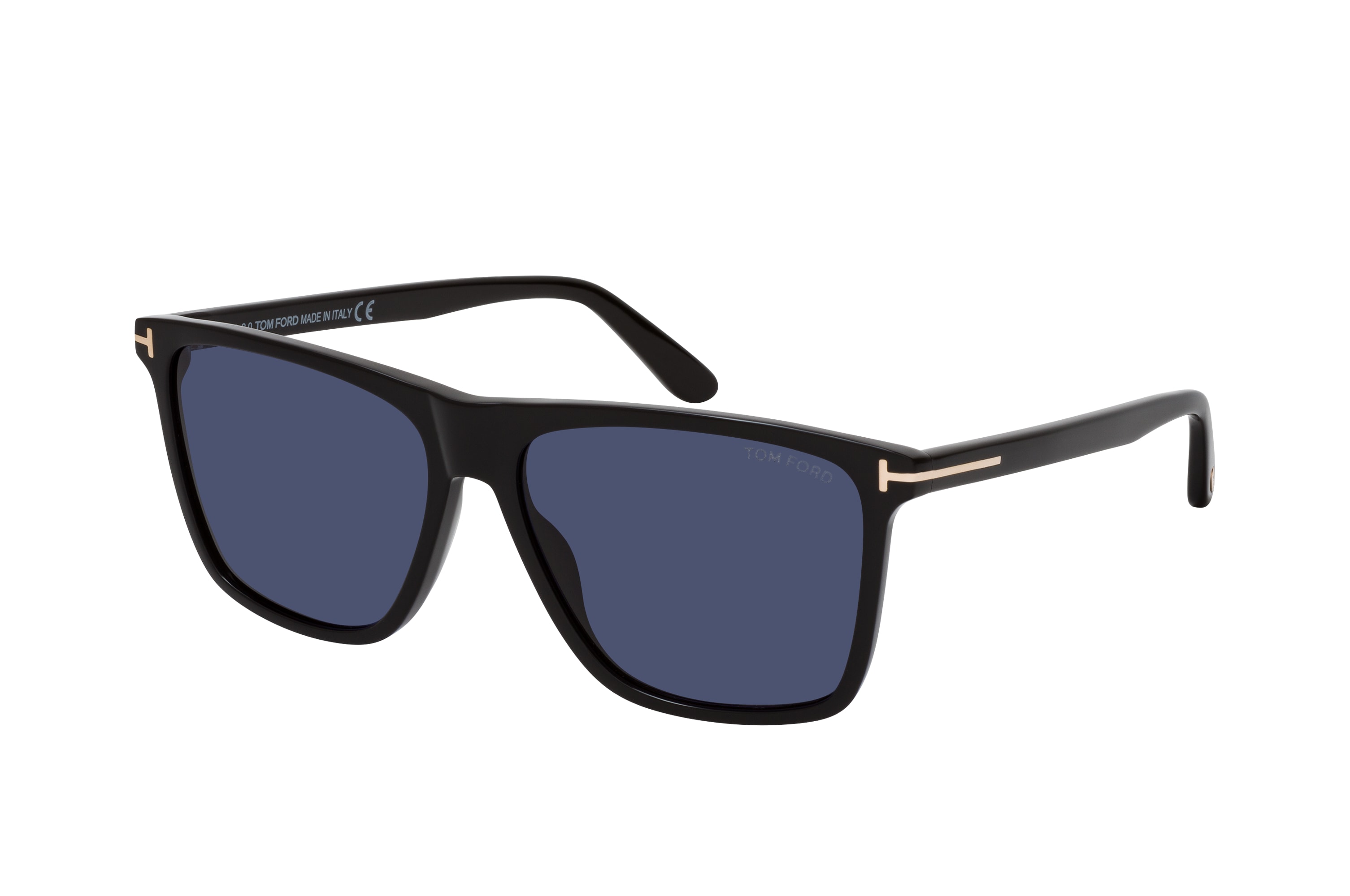 tom① Tom Ford Fausto FT 0711-N 02A