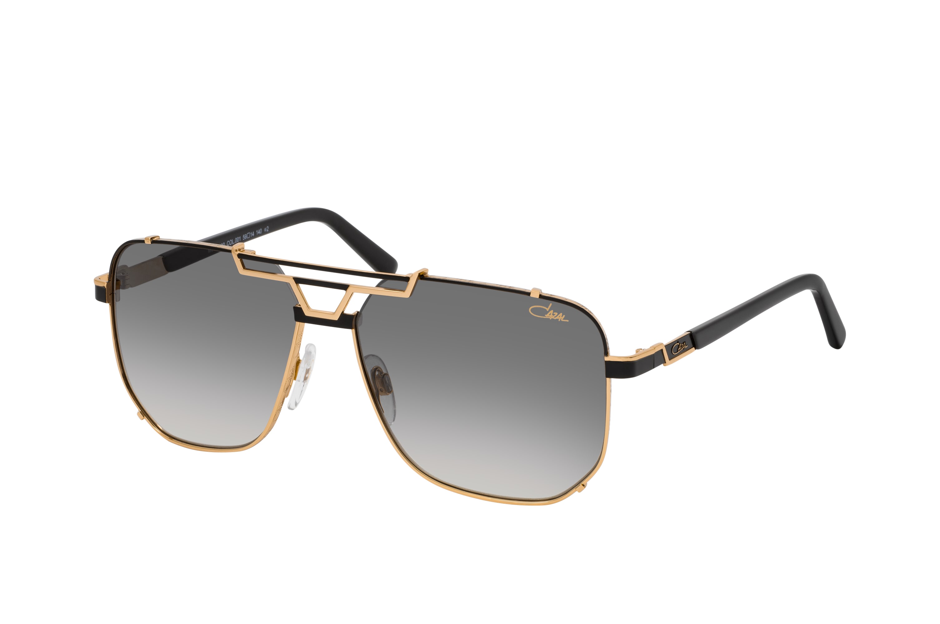 Commandez la Lunettes de soleil Cazal 9090 001