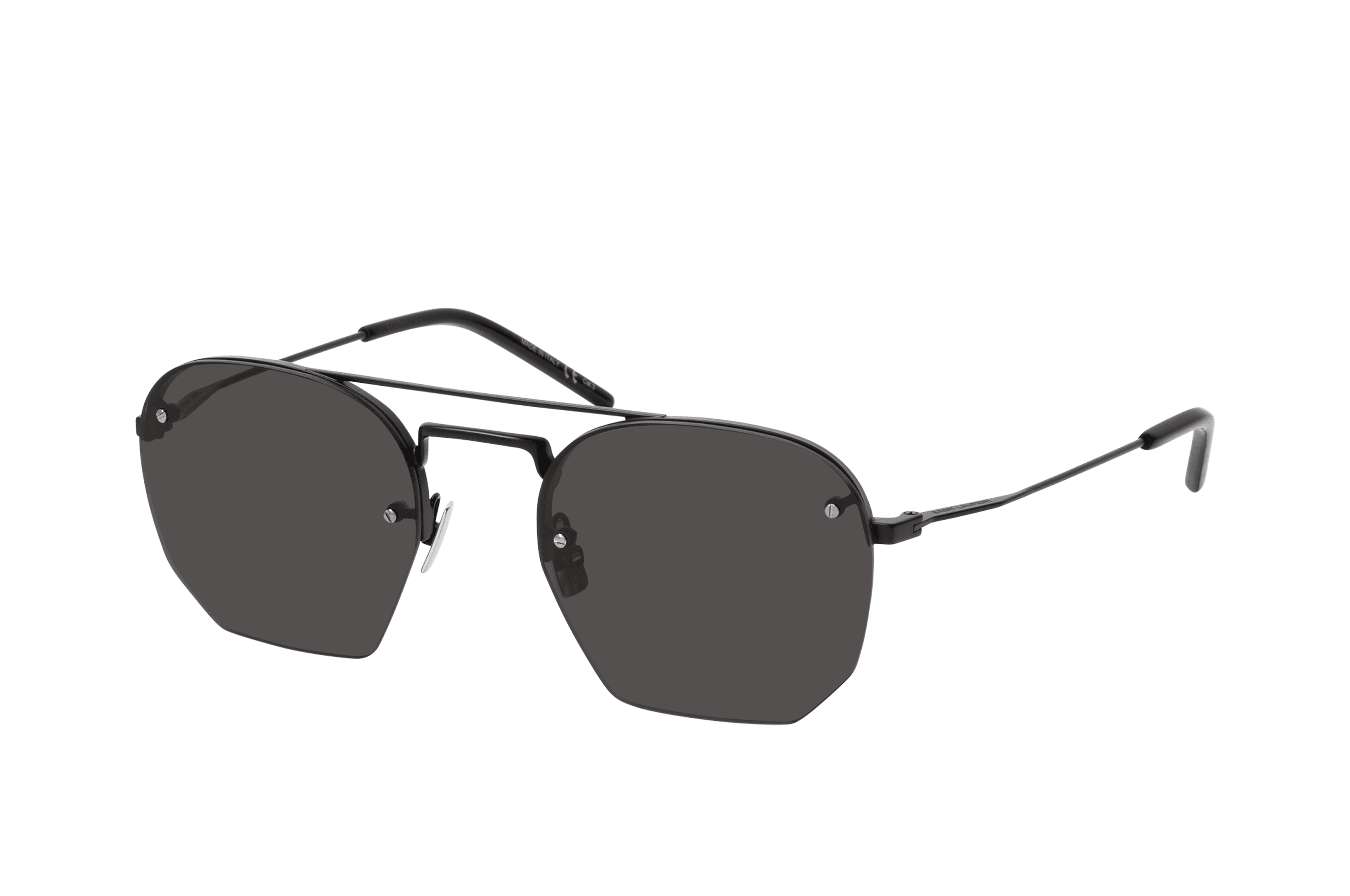 Buy Saint Laurent SL 422 002 Sunglasses