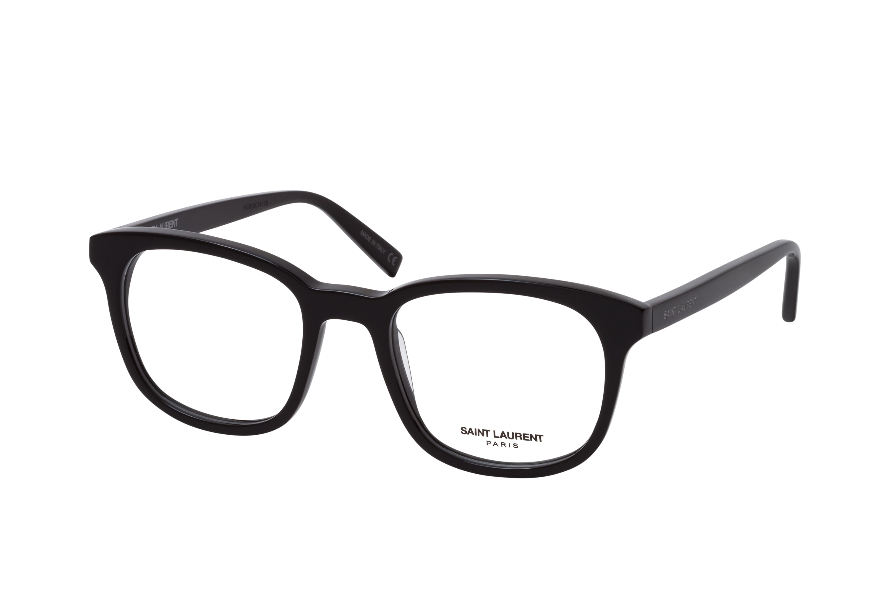 Saint Laurent hotsell glasses