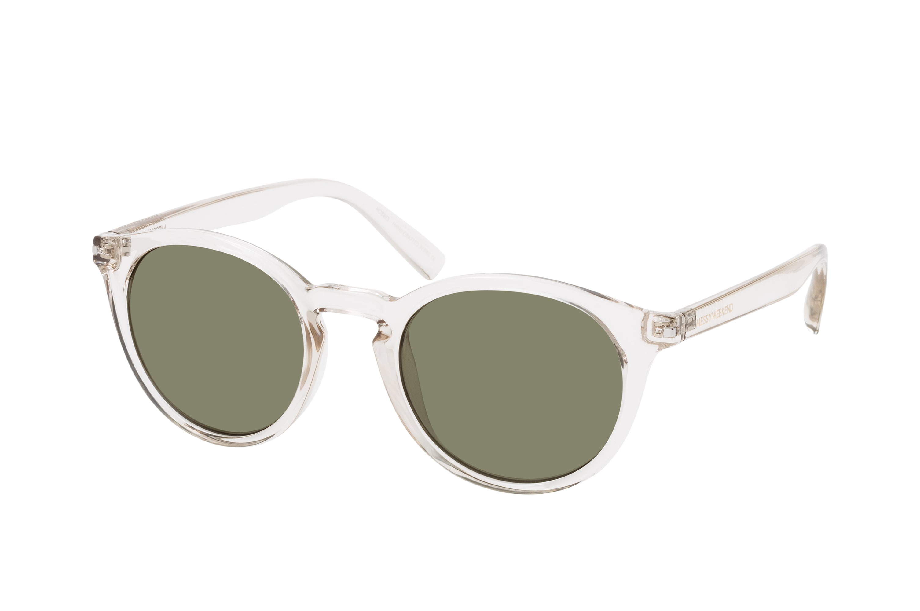 MESSYWEEKEND HOBBES S1 M2C3 Sonnenbrille kaufen