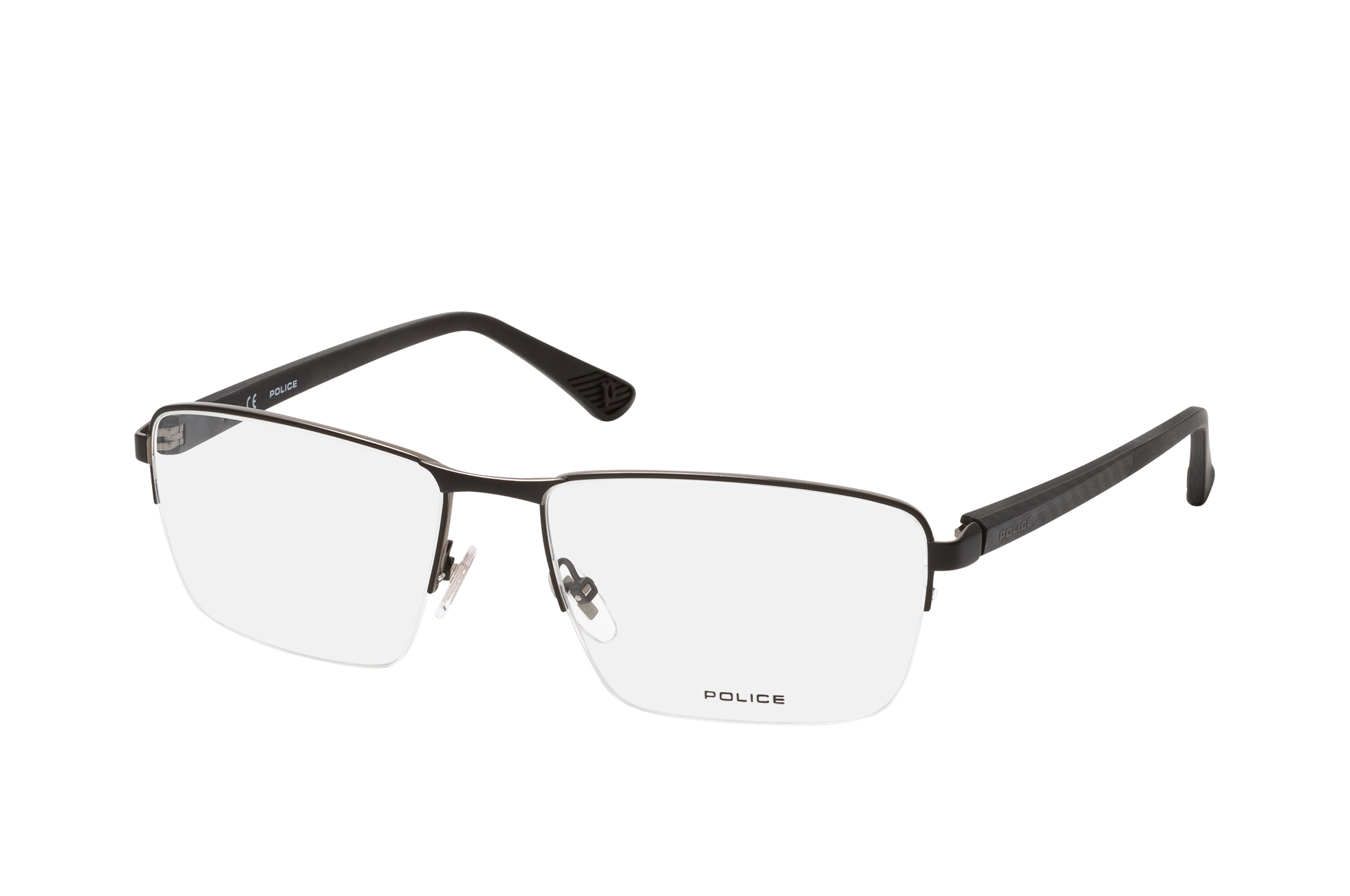 Buy Police Zenith 4 VPLD 10 K56 Glasses