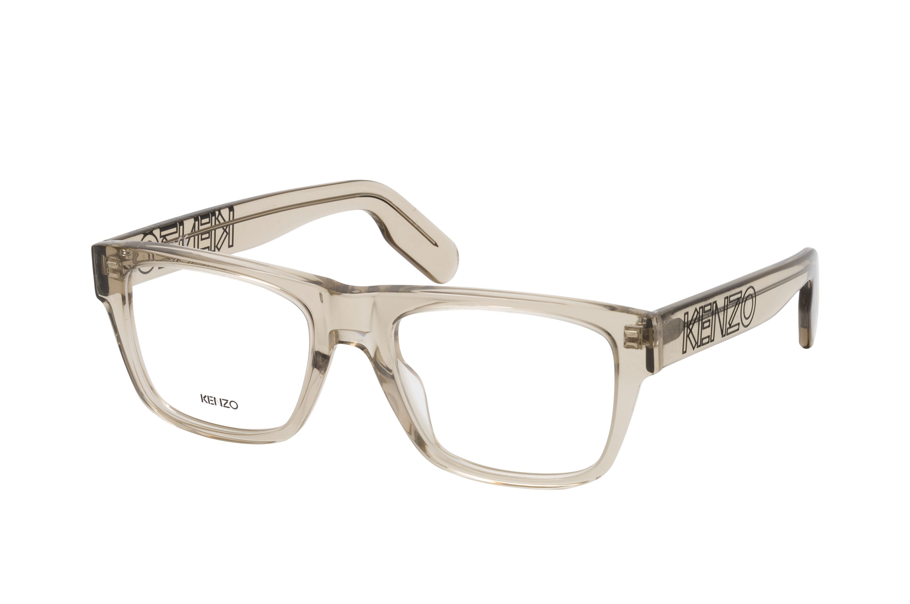 Commandez la Lunettes de vue Kenzo KZ 50111 I 045