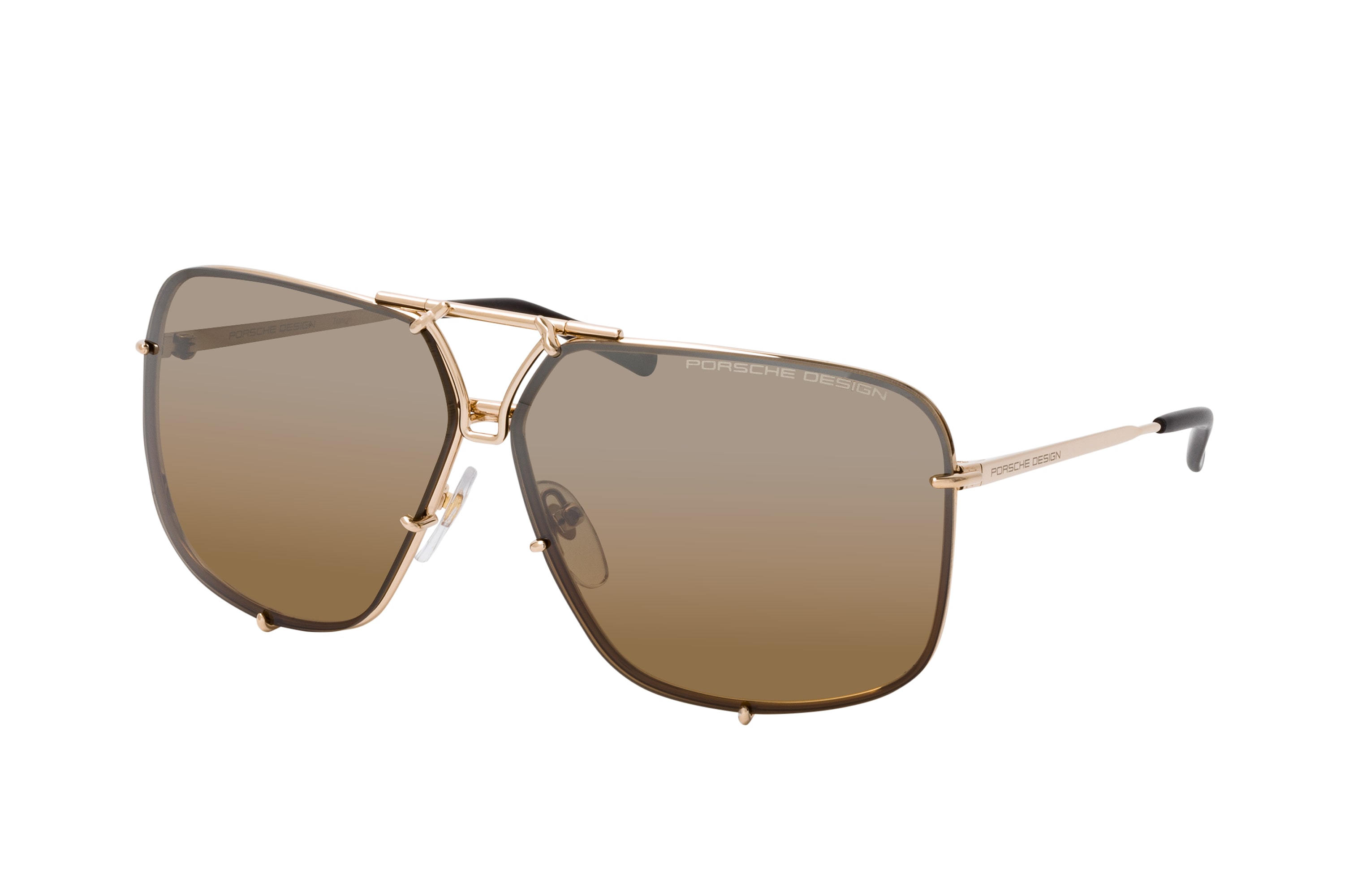 Porsche Design P 8928 B Sonnenbrille kaufen 