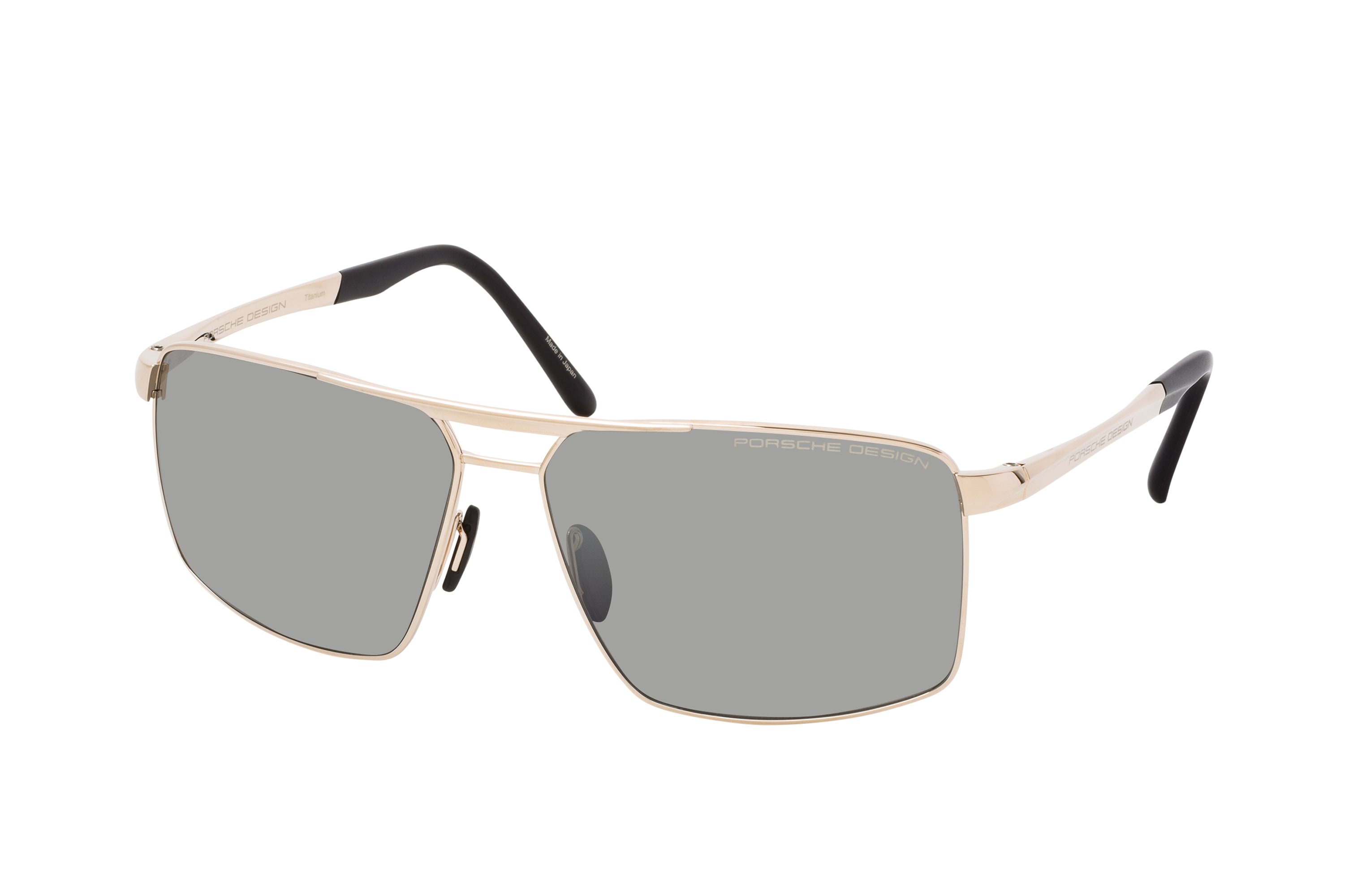 Buy Porsche Design P 8918 C Sunglasses